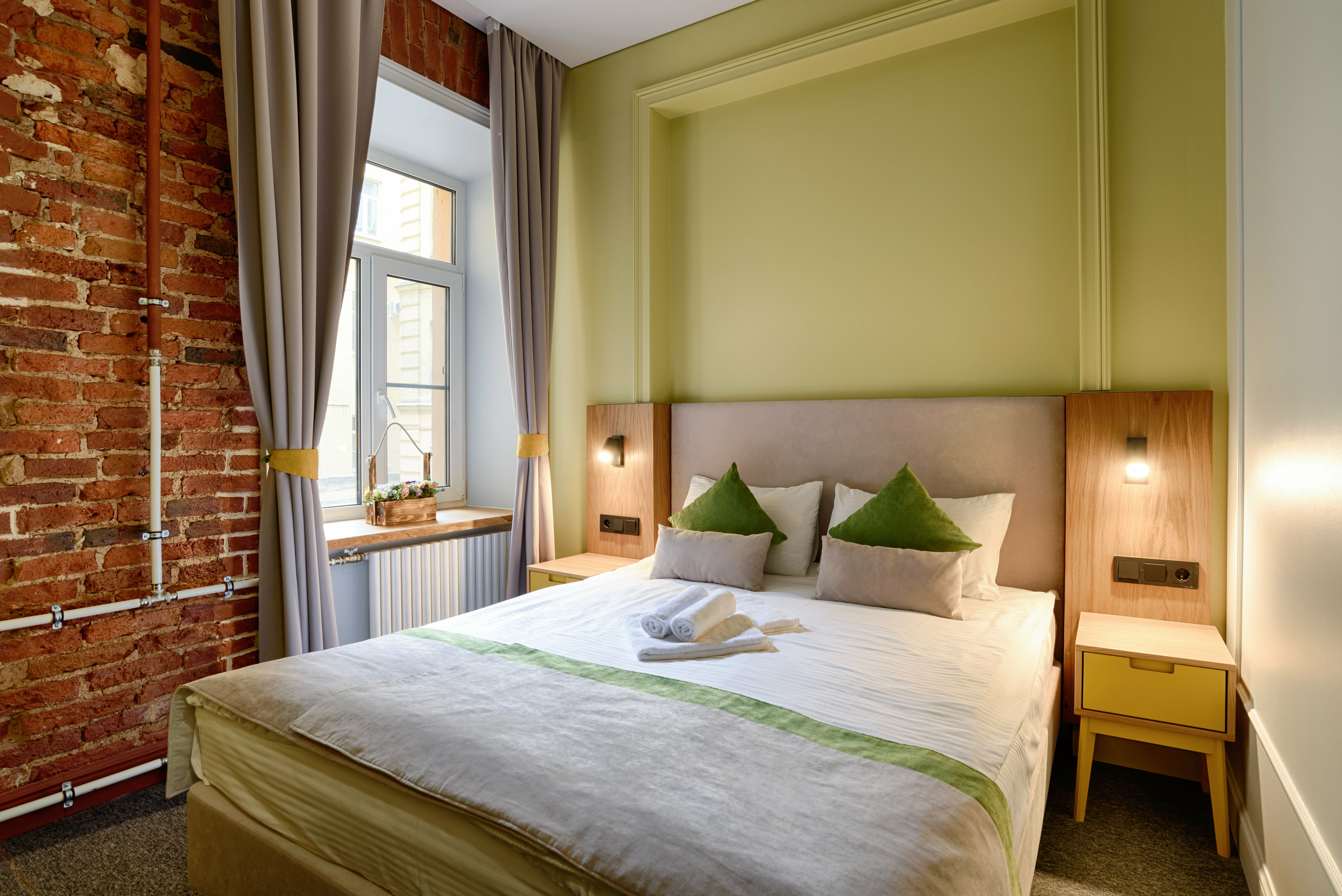 Комната Уют Плюс