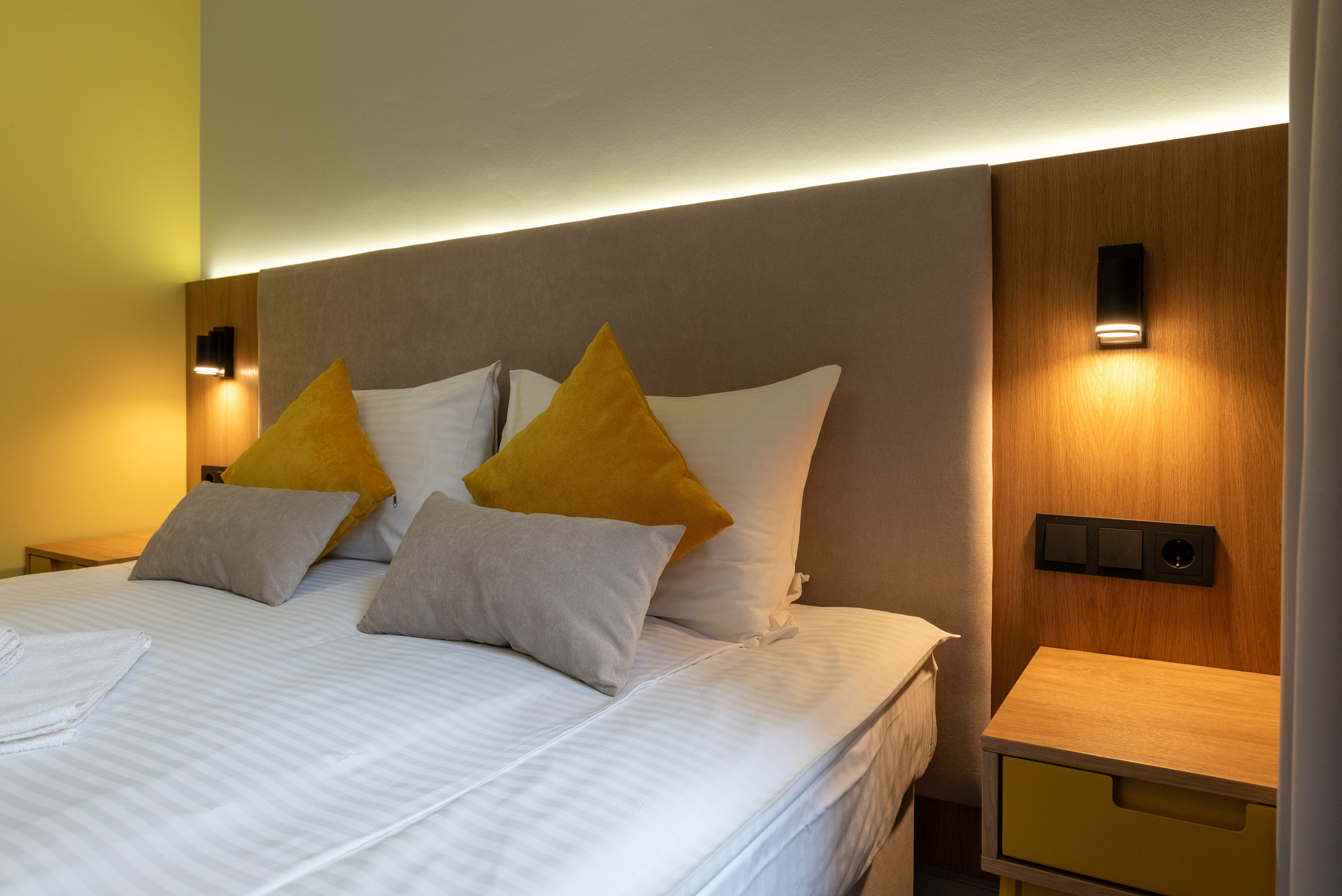 Комната Уют Плюс