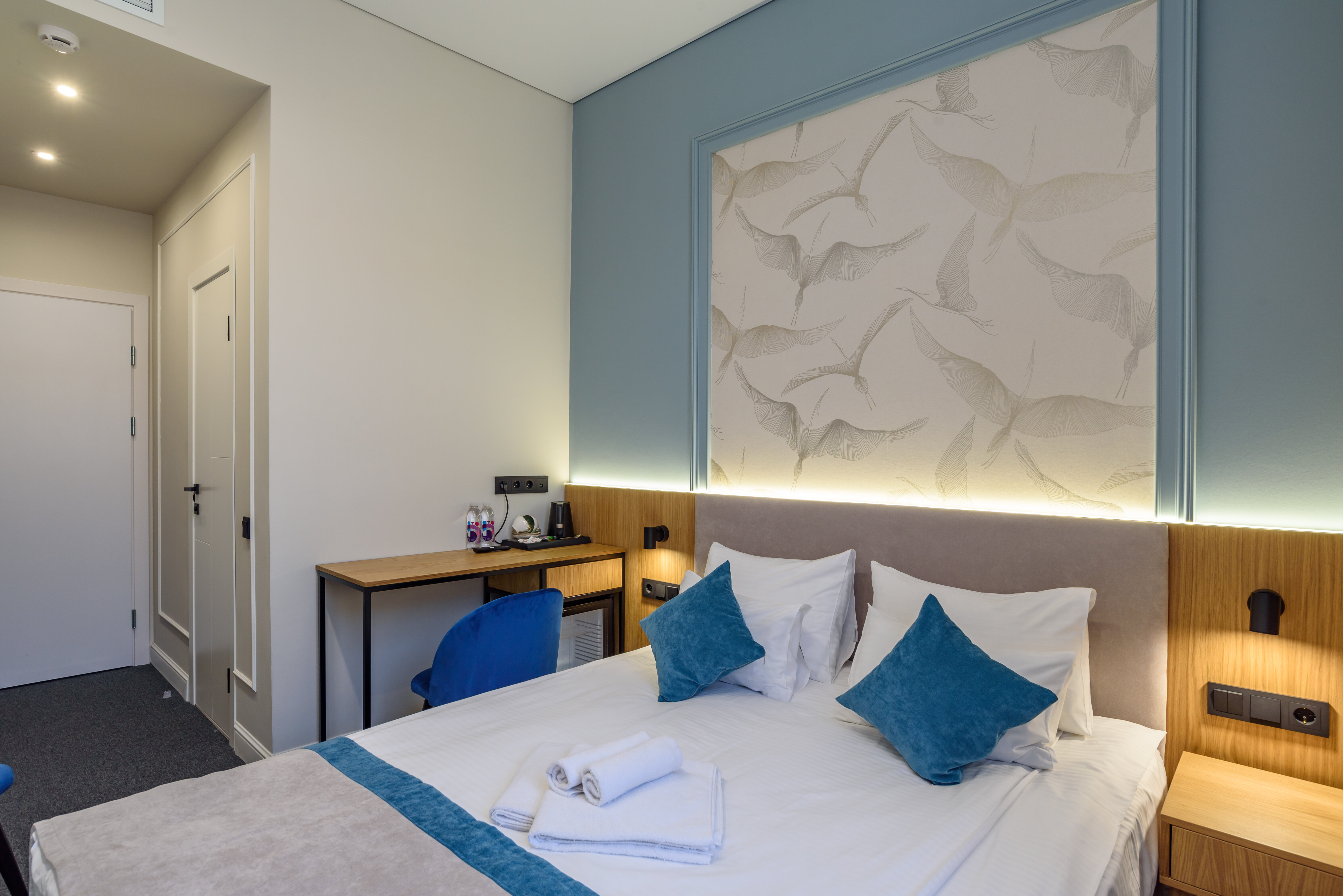 Комната Уют Плюс