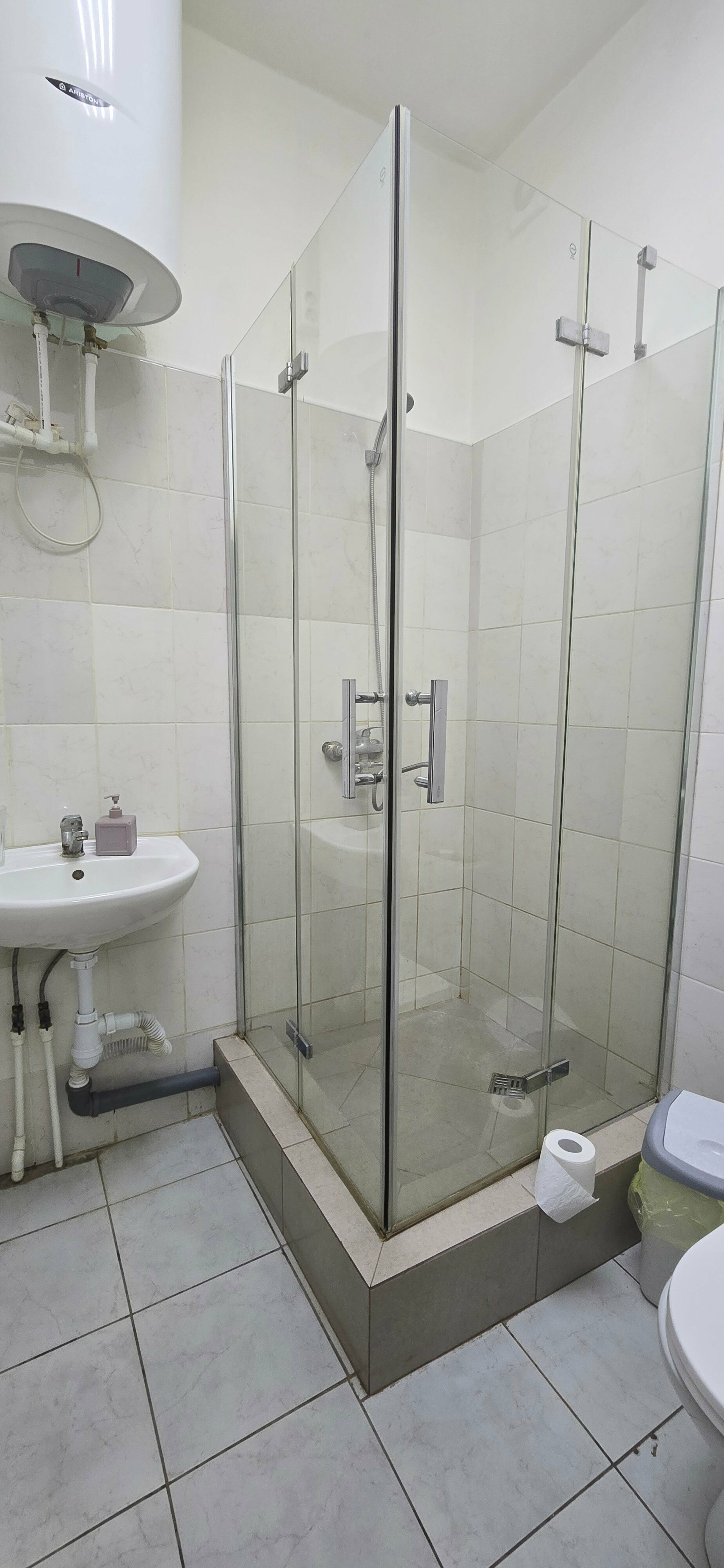 Четырехместный номер