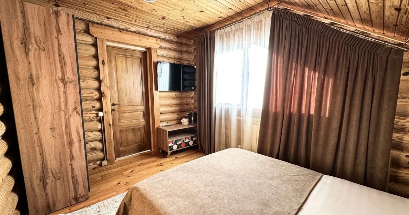 Семейный суперлюкс