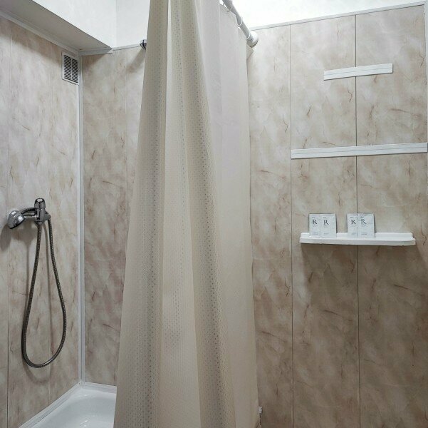 Стандартный двухместный номер с 1 кроватью