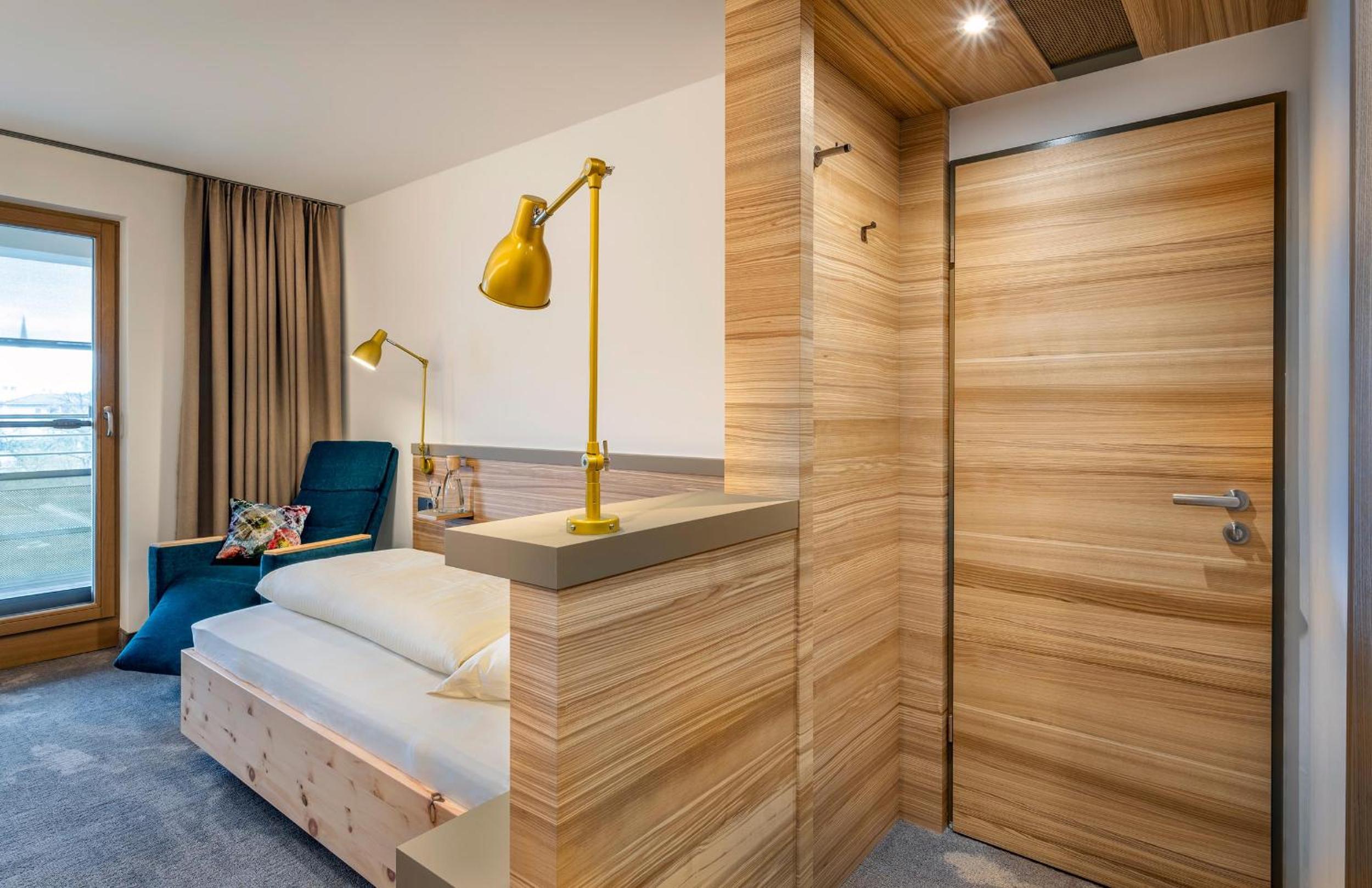 Superior Single Room