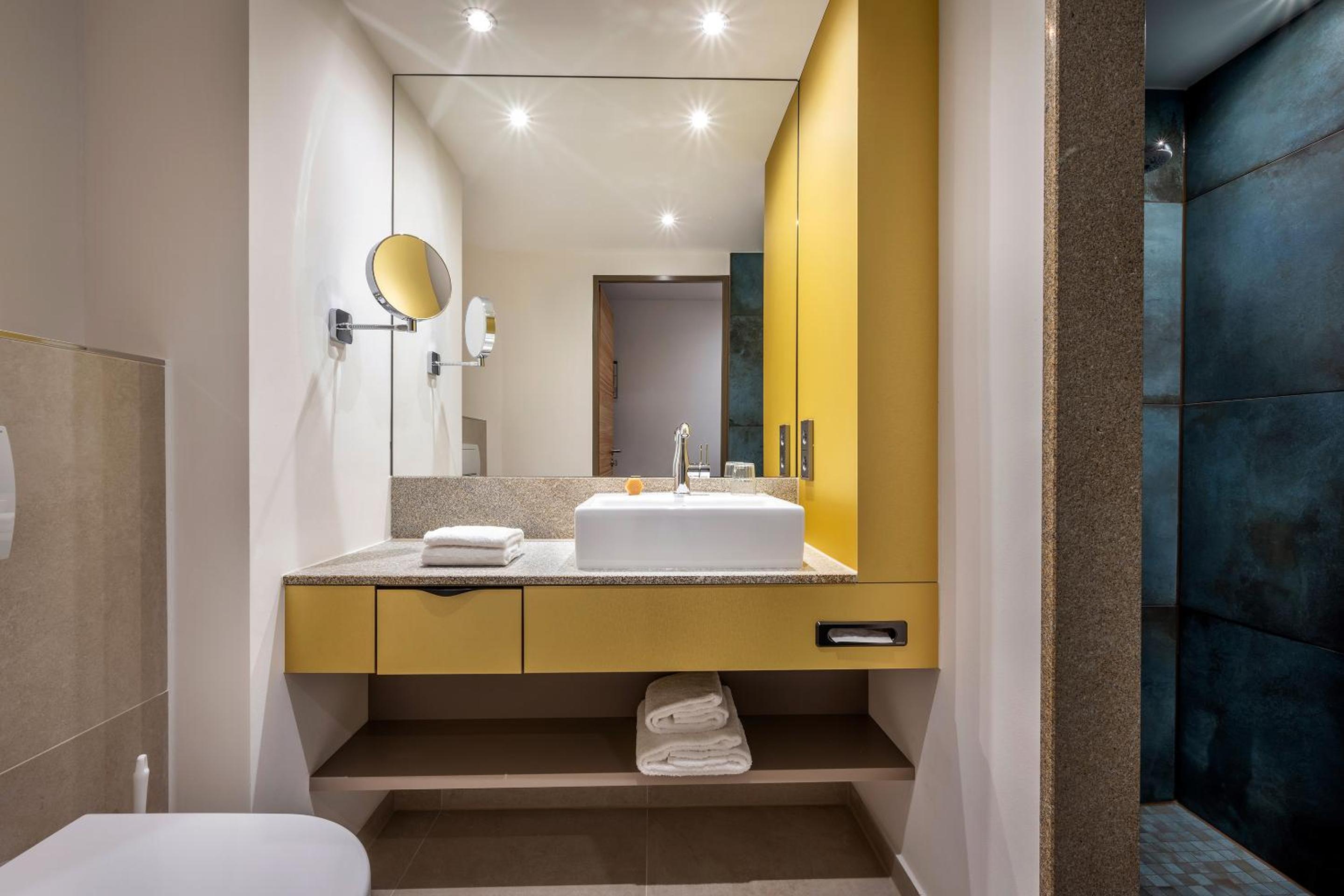 Superior Single Room