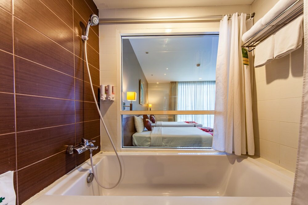 Standard Twin Room, 2 Twin Beds
