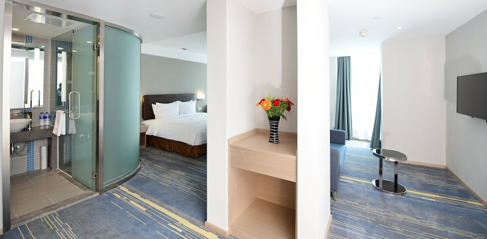 Suite, 1 Bedroom