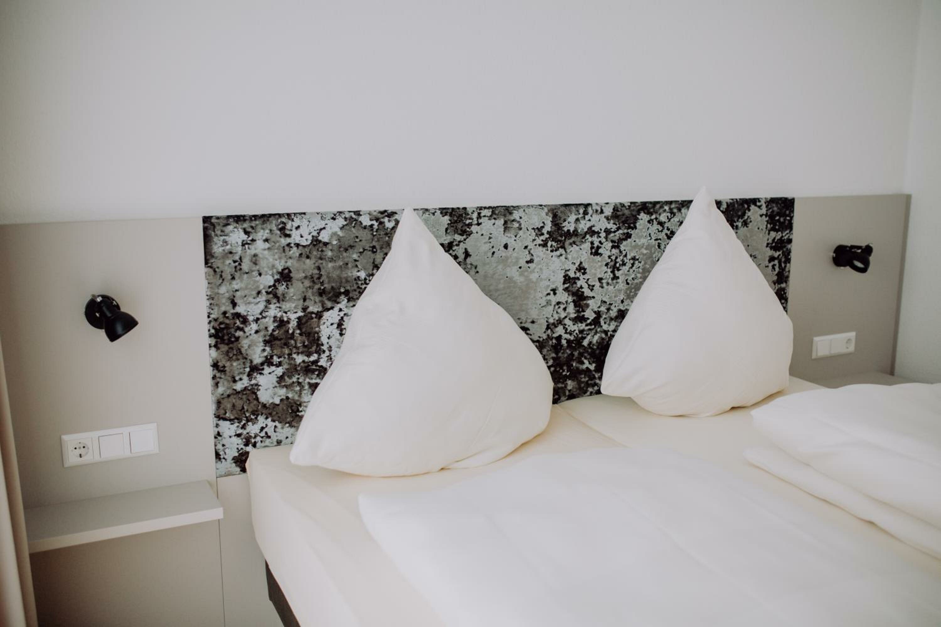 Double Room - Disability Access