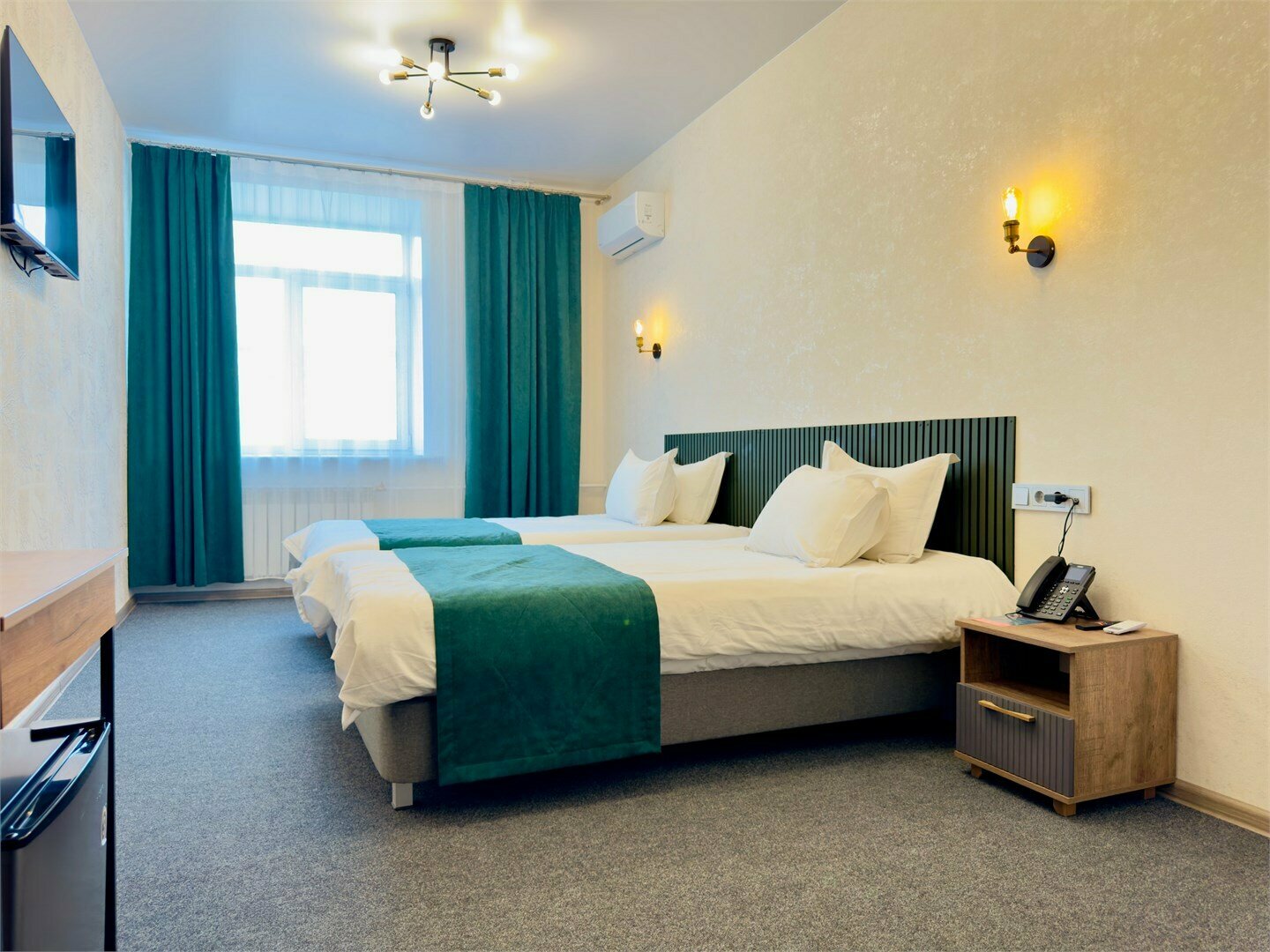 Семейный номер