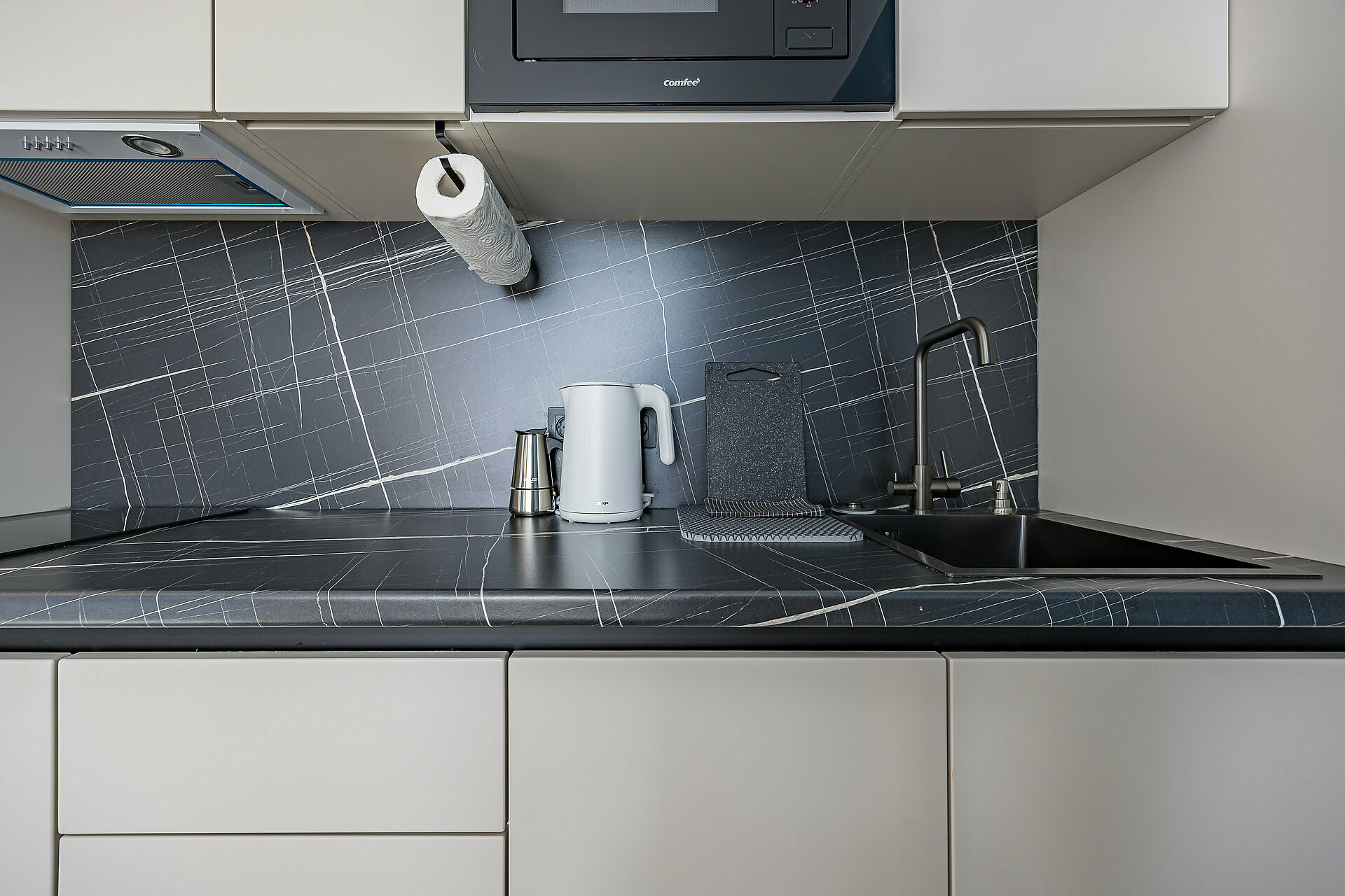 Двухместный номер Делюкс с 1 кроватью