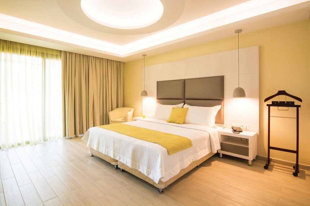 Suite, Sea View, Beachfront