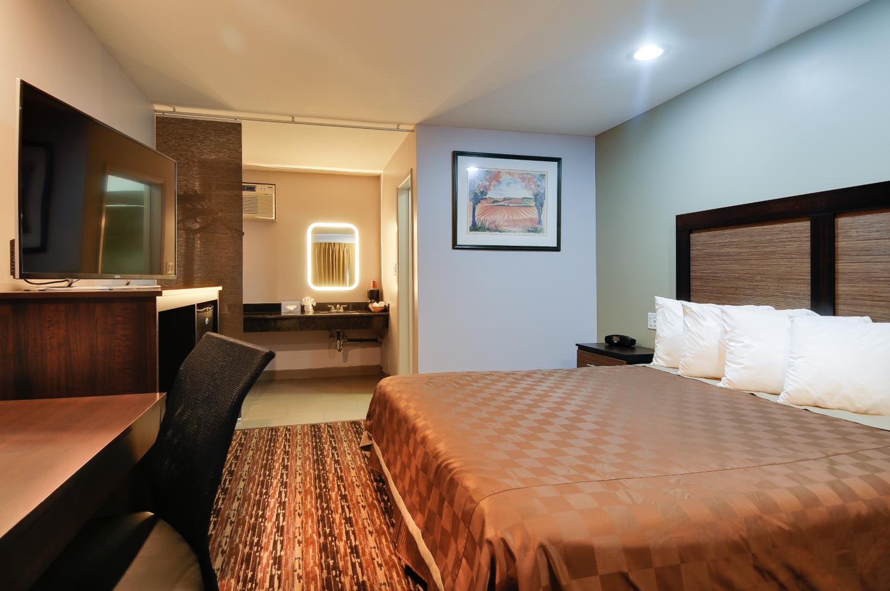 King Room