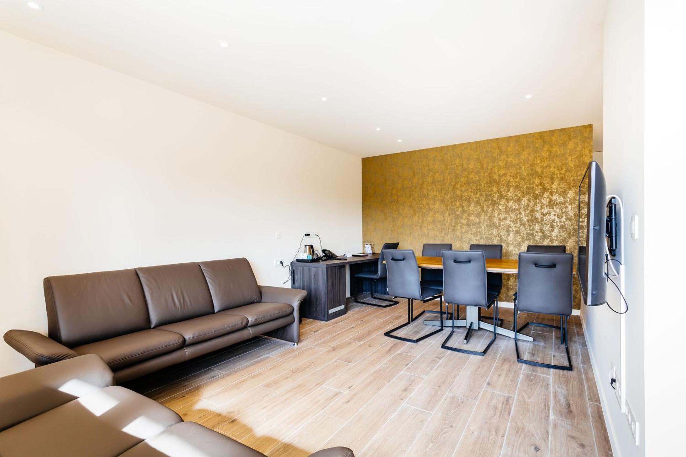 Family Room - Disability Access