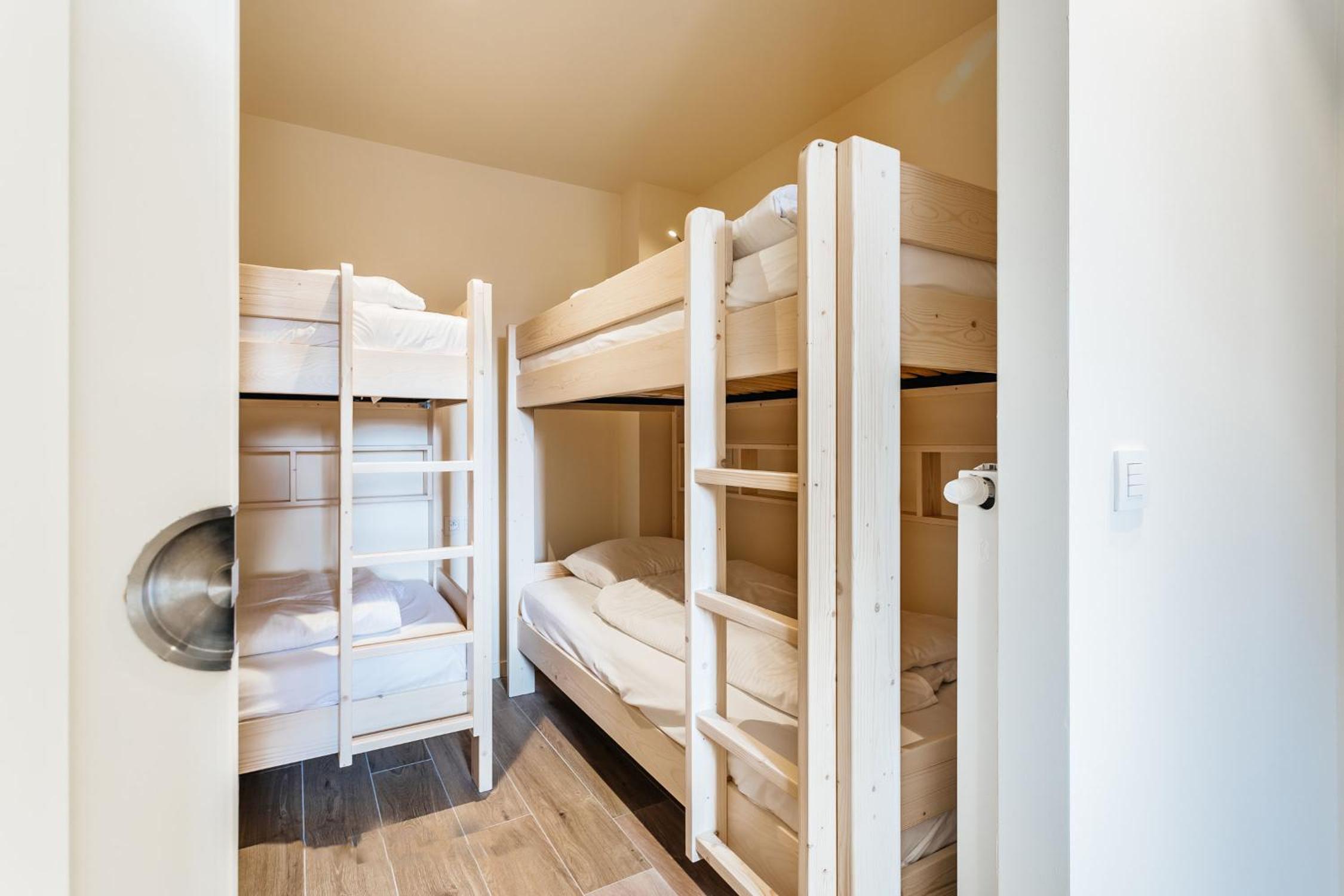 Family Room - Disability Access