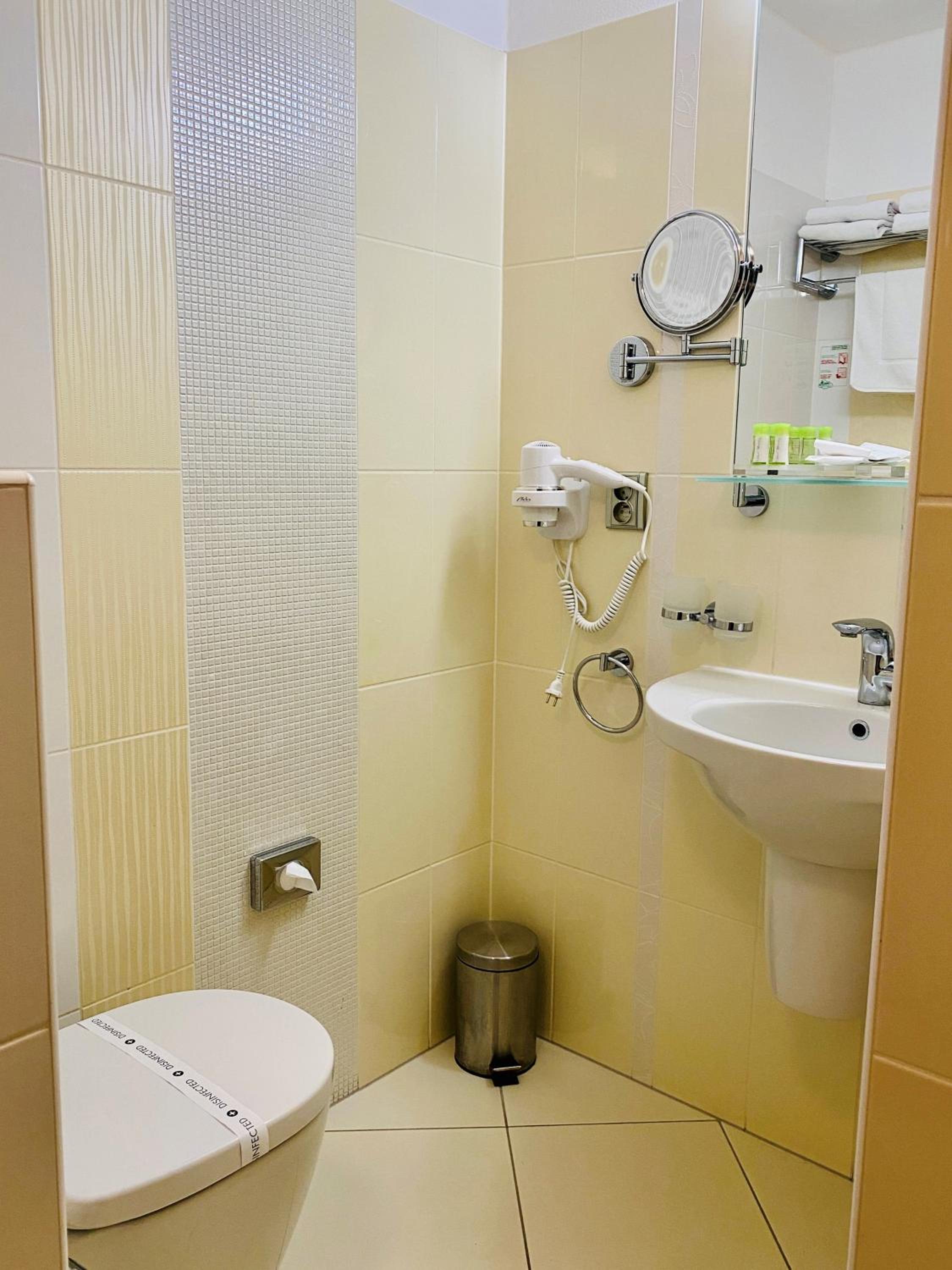 Comfort Double or Twin Room