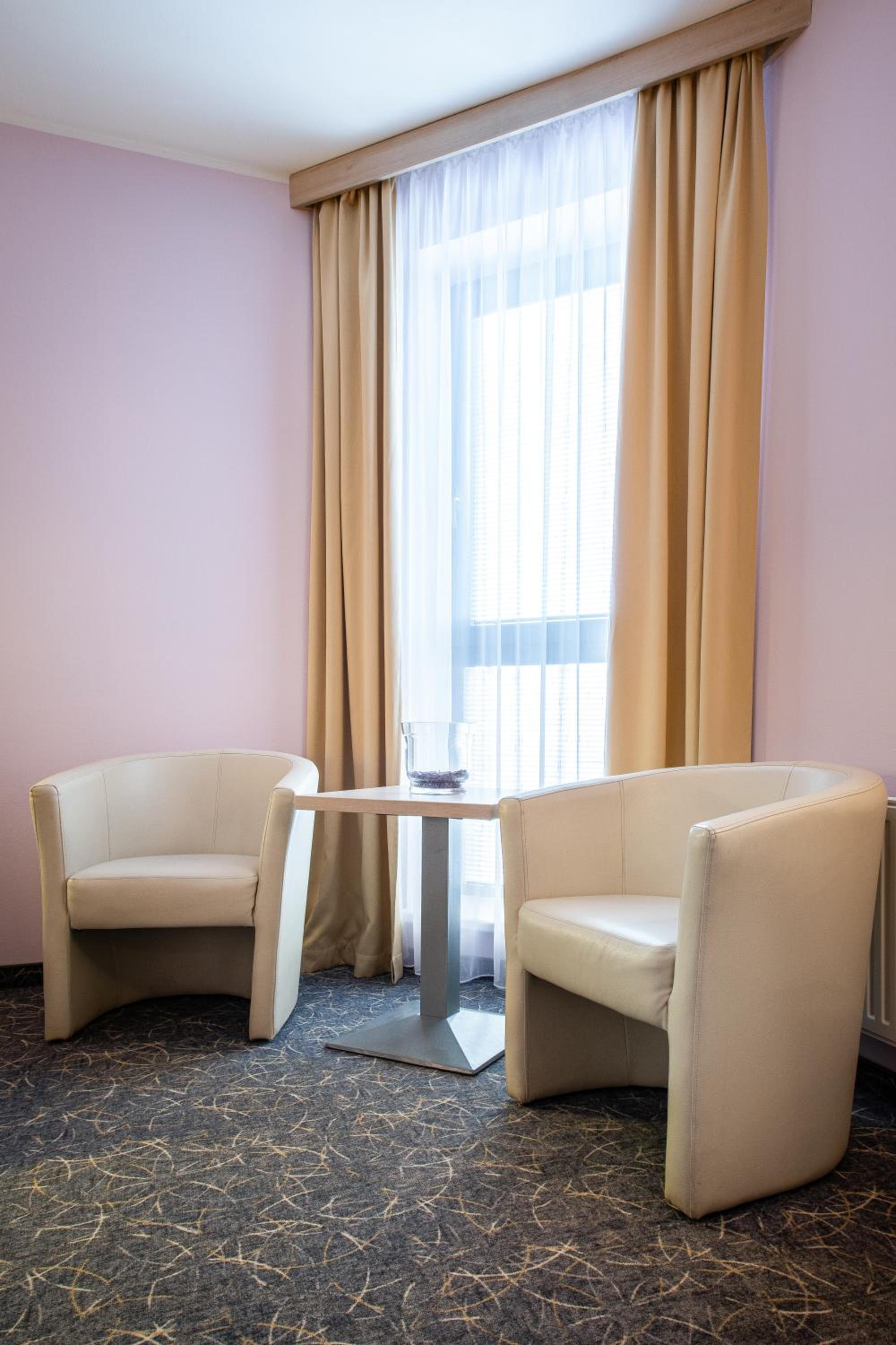 Comfort Double or Twin Room