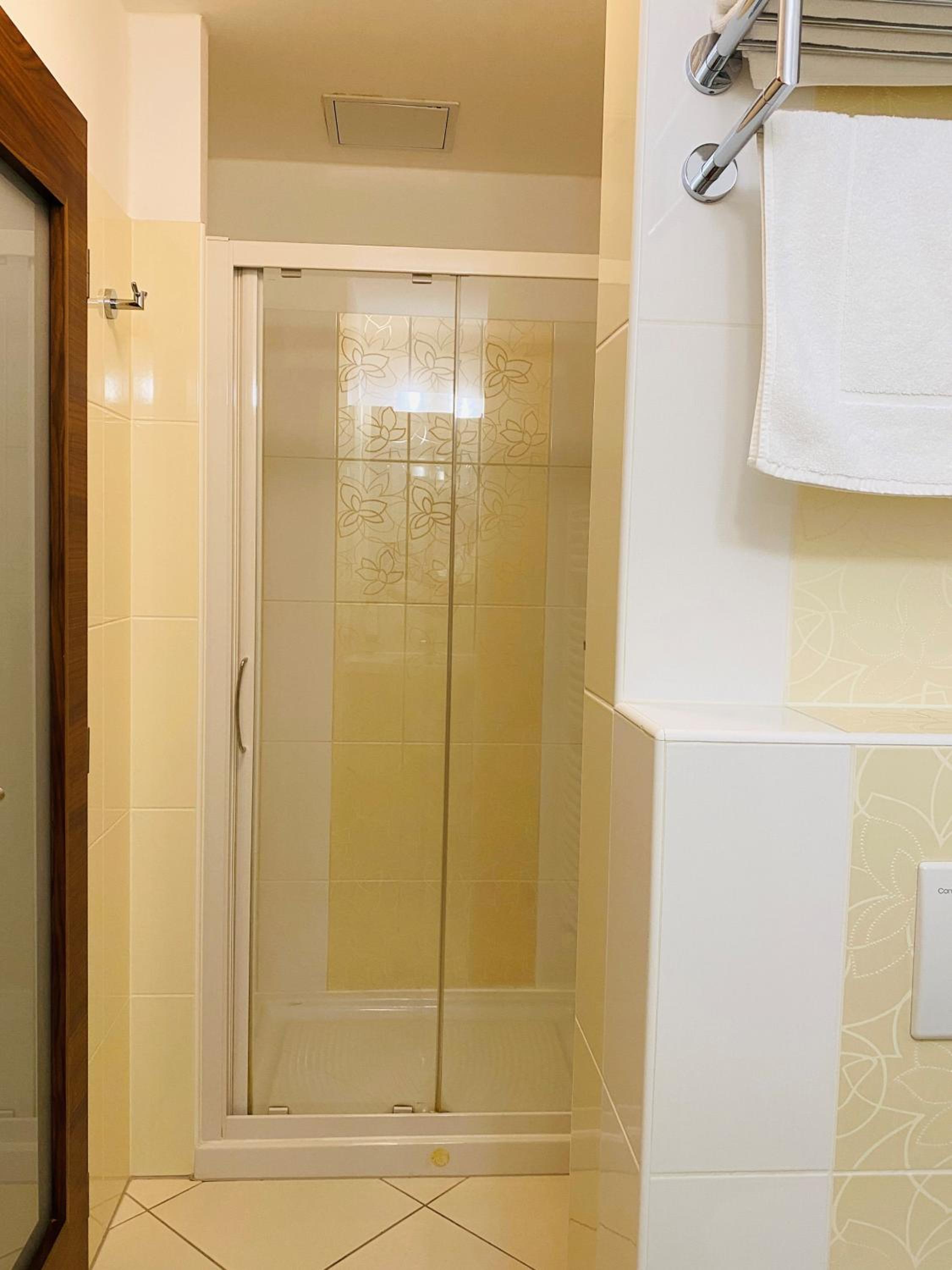 Comfort Double or Twin Room