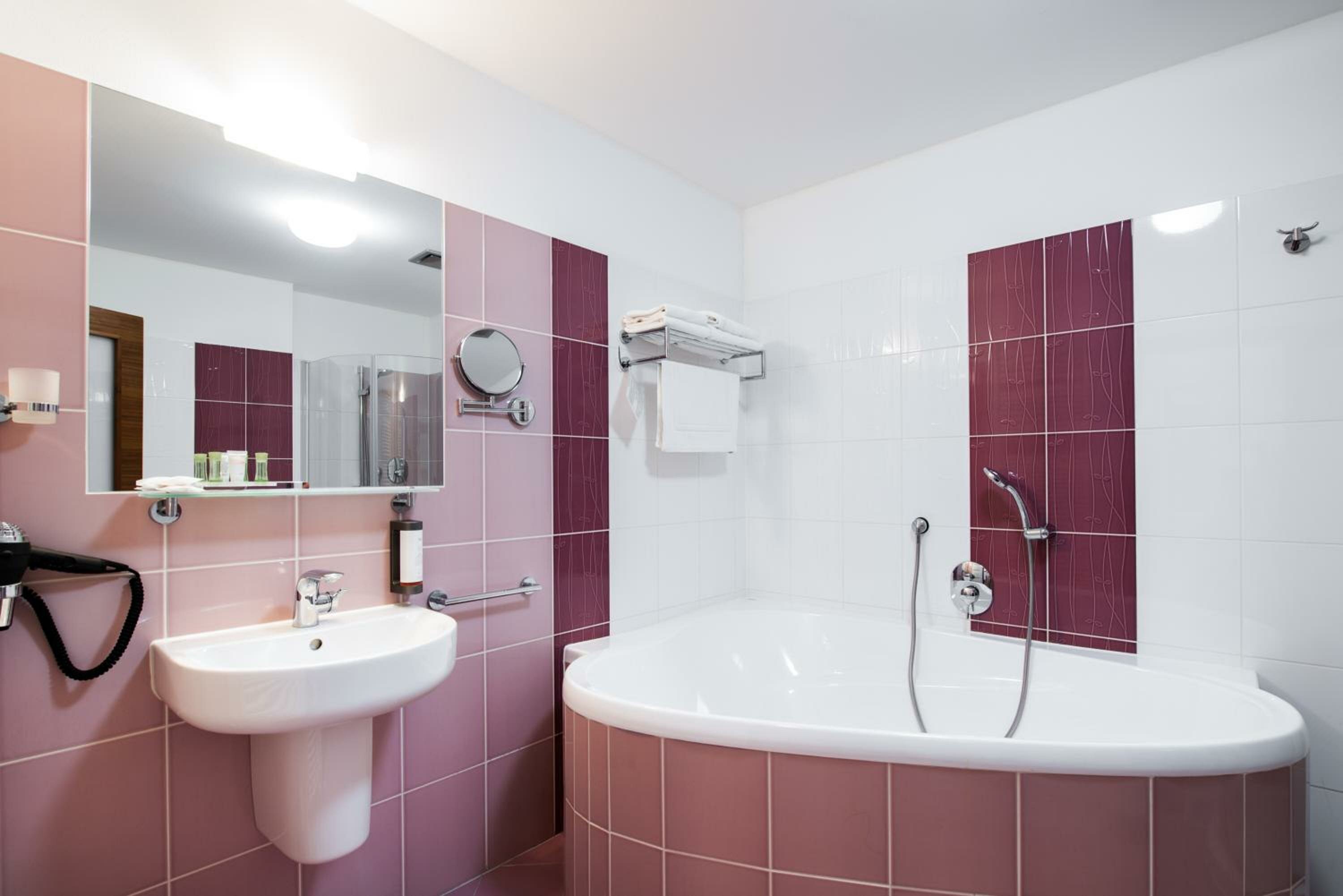 Comfort Double or Twin Room