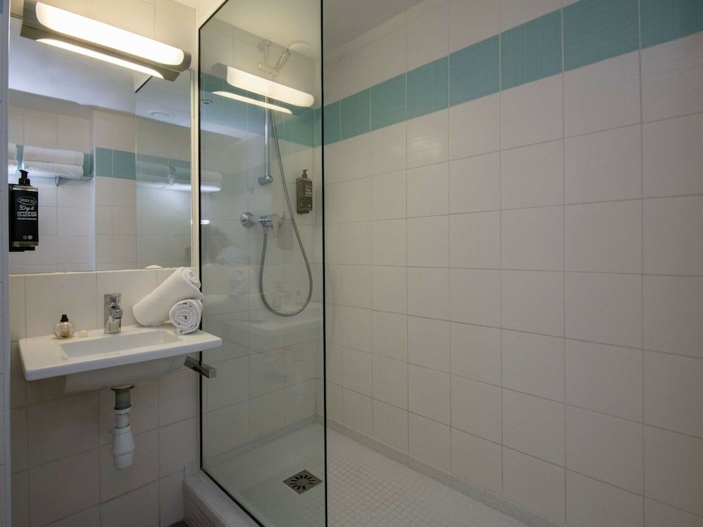 Standard Room, 1 Double Bed