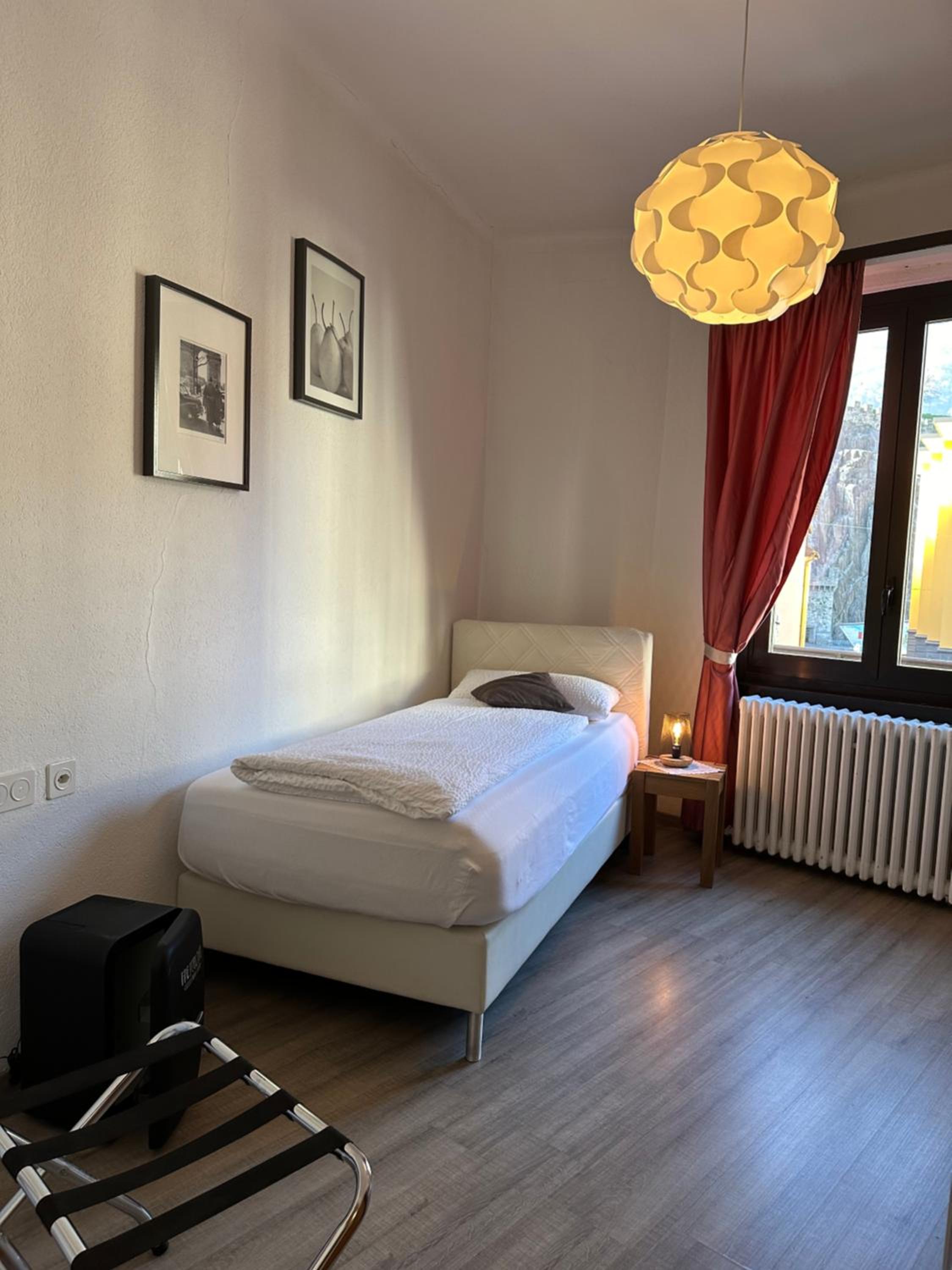 Single Room