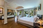 Executive Suite Seaview в Хон Там Резорт