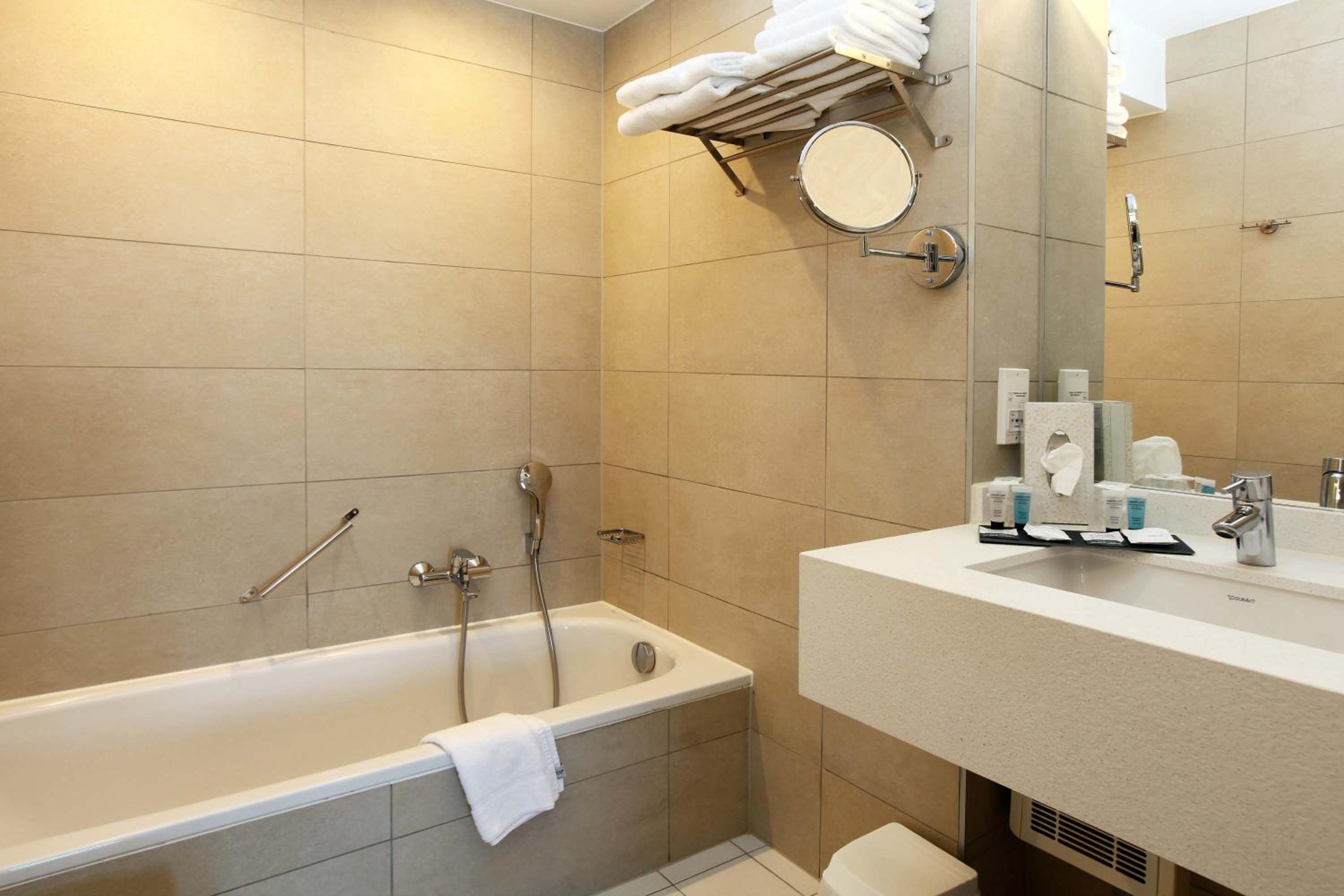 Prestige Double Room