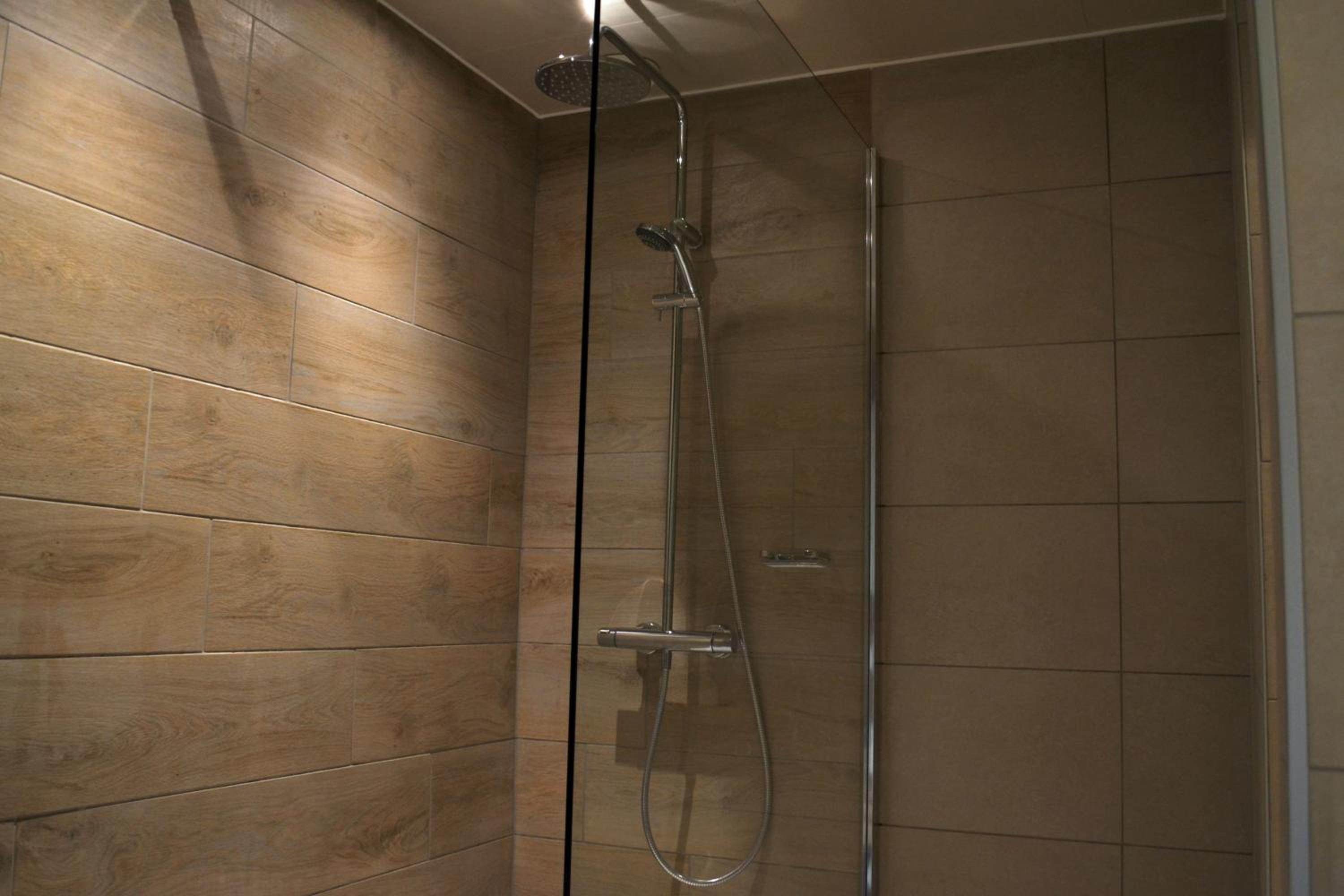 Prestige Double Room