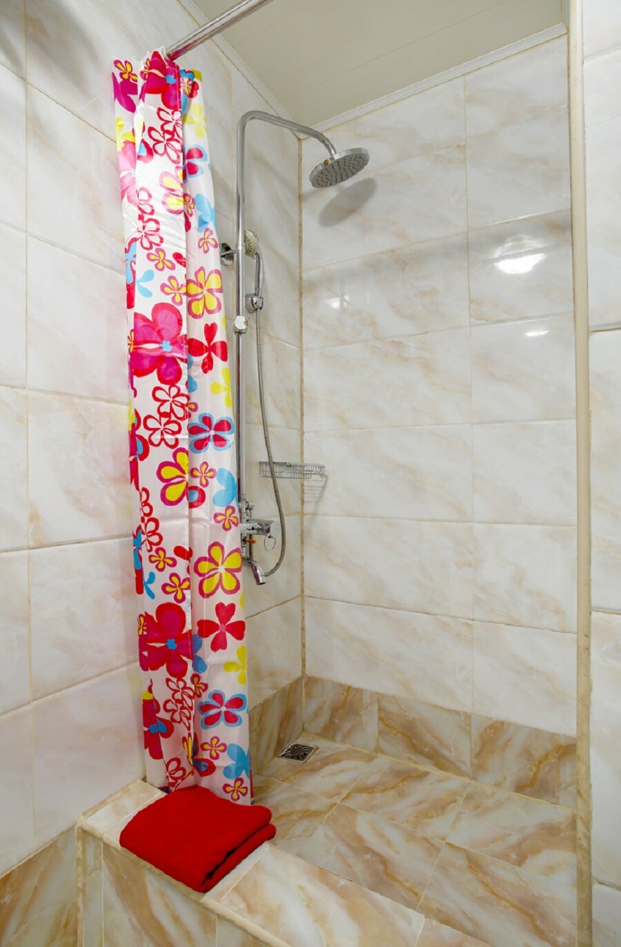 Бюджетный двухместный номер с 1 кроватью