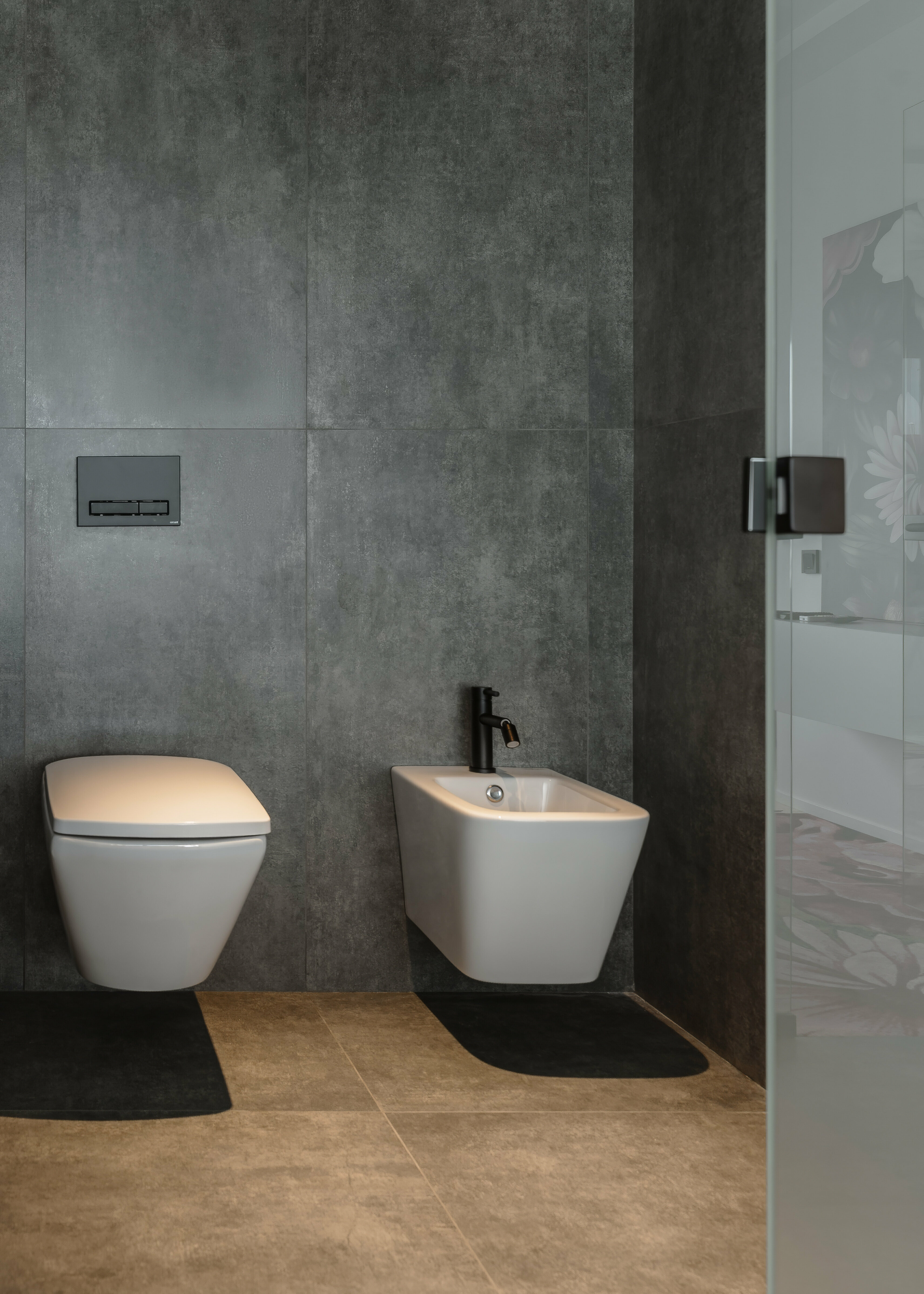 Панорамный люкс