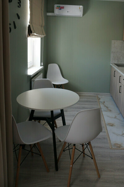 Апартаменты с балконом