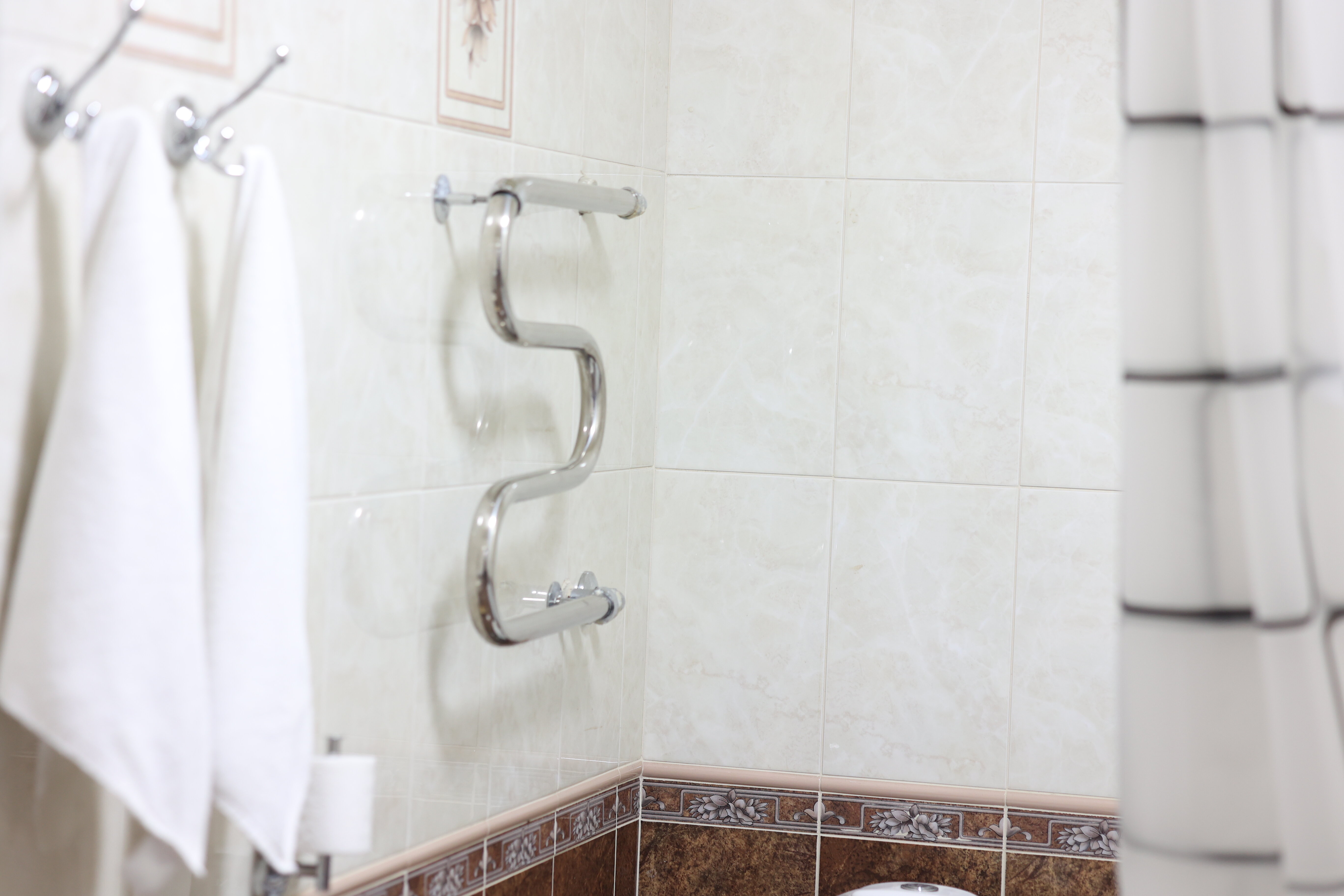 Стандартный семейный номер