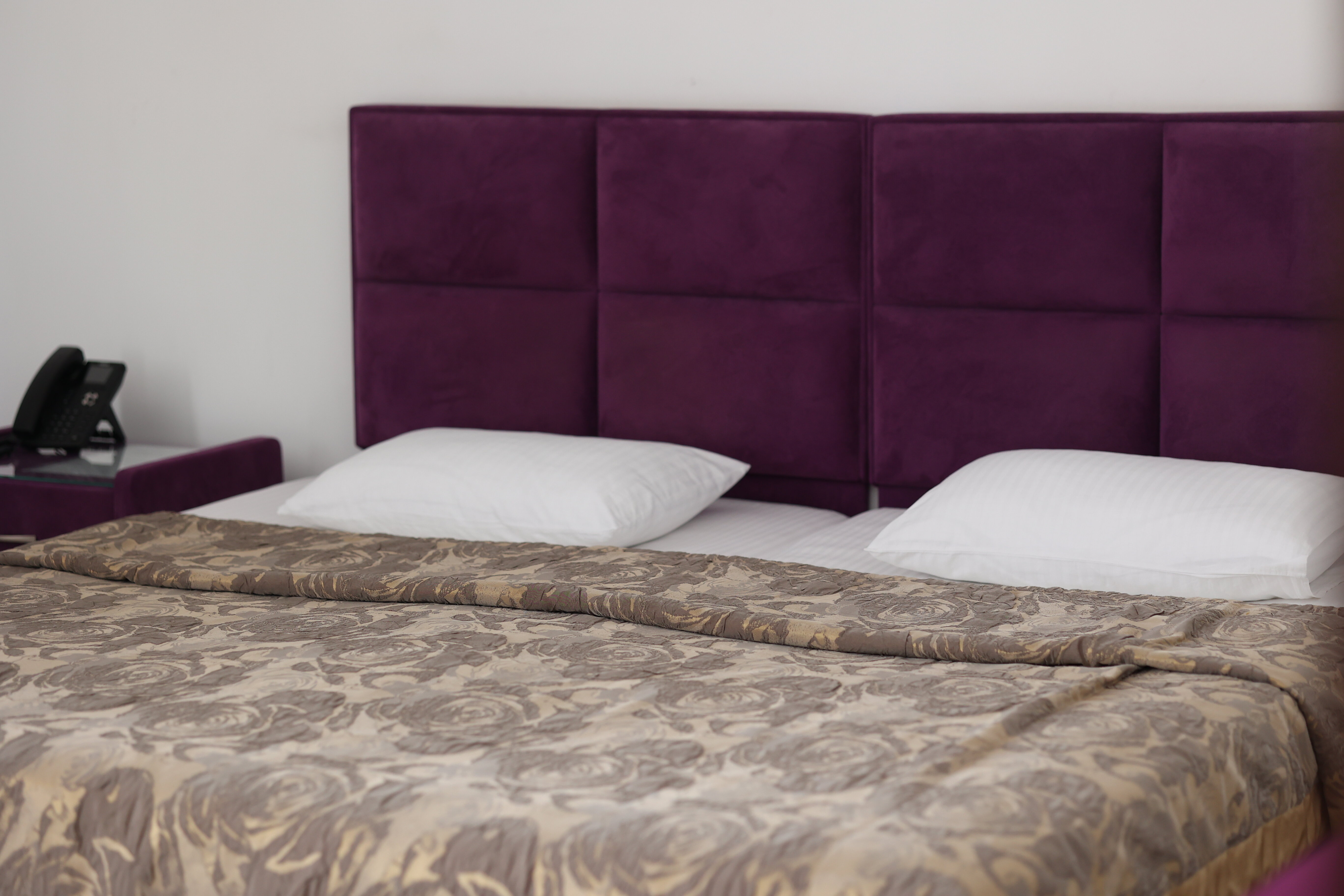 Стандартный семейный номер