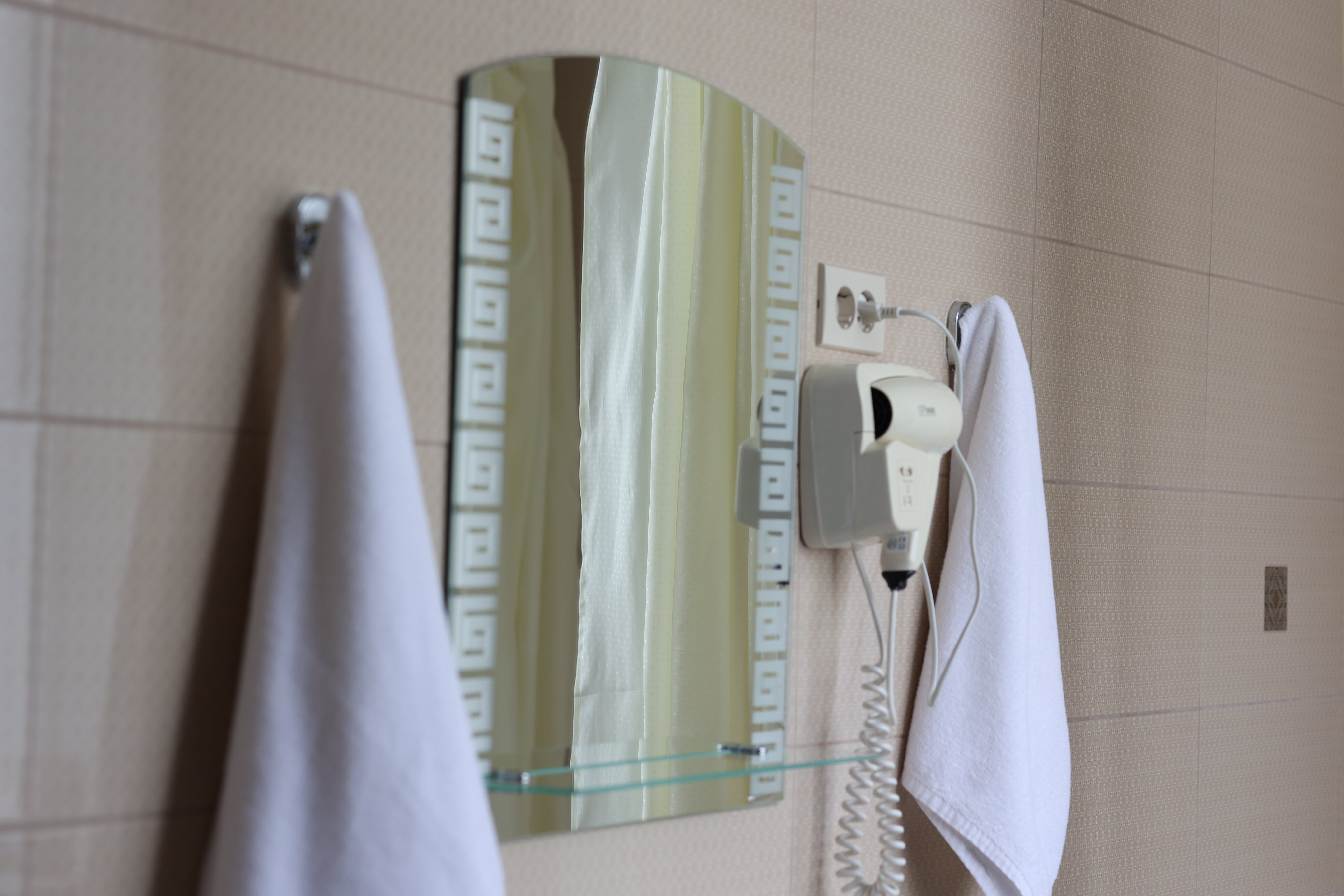 Улучшенный четырехместный номер