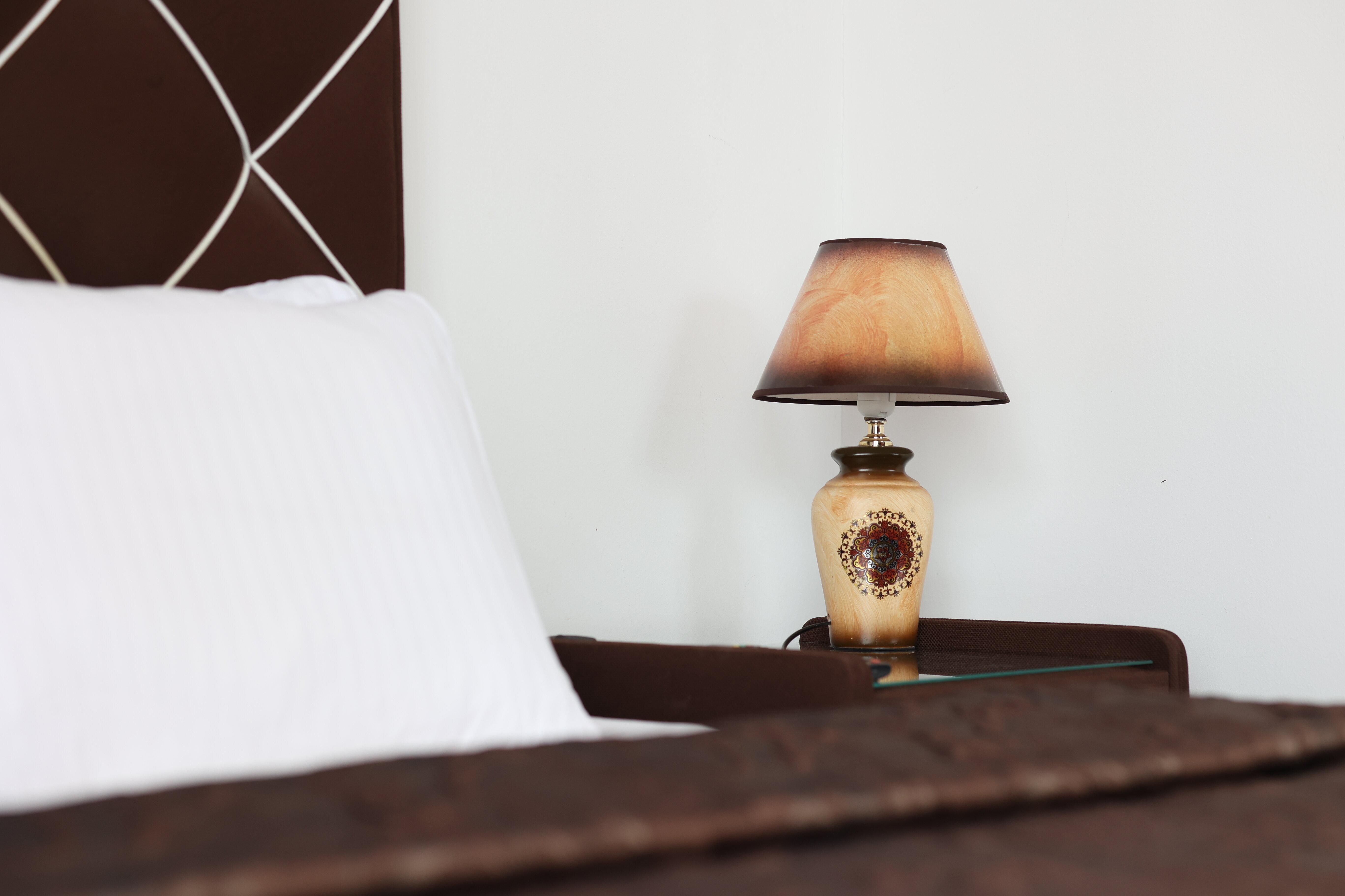 Семейный номер Делюкс