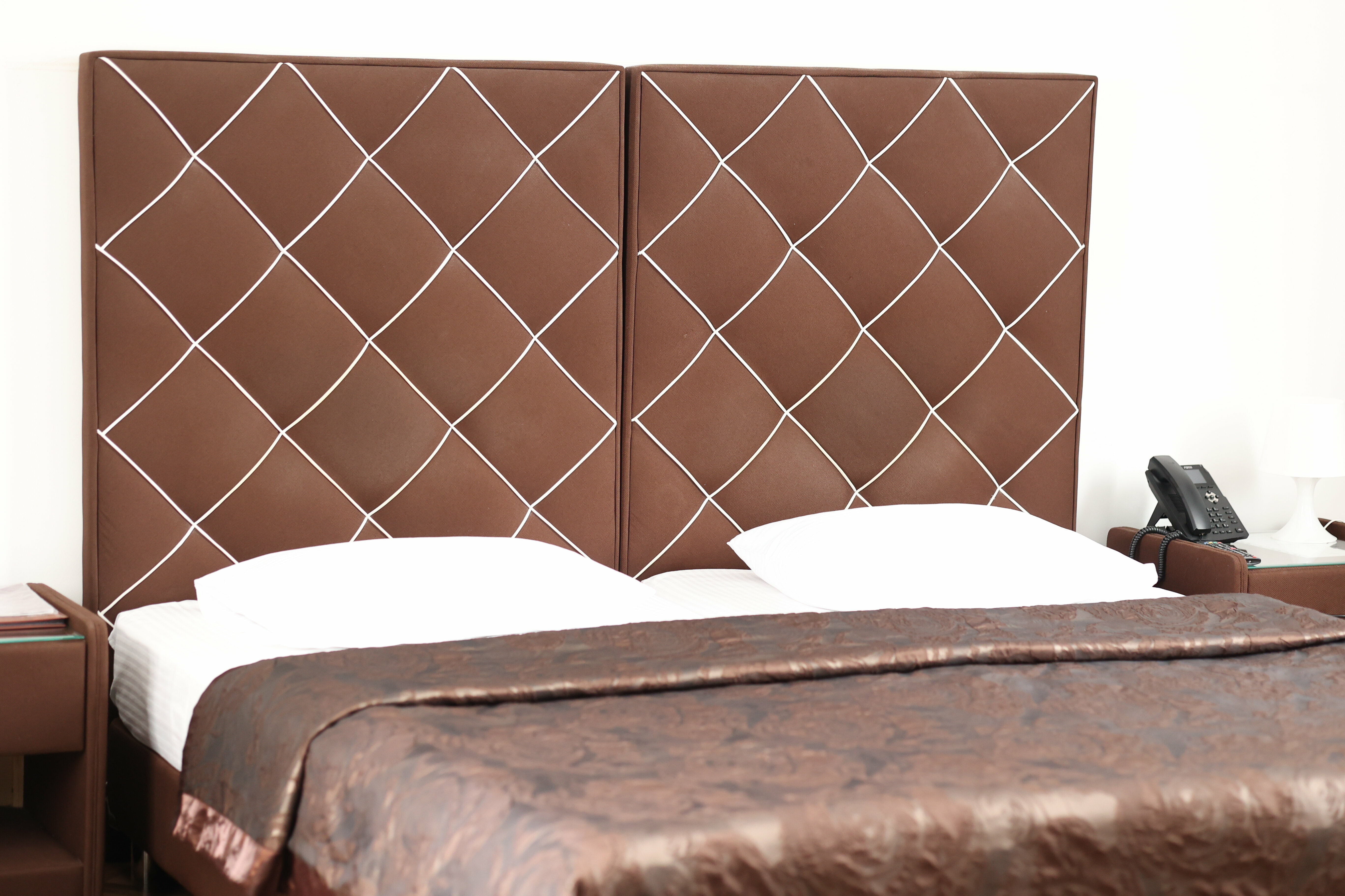 Улучшенный четырехместный номер