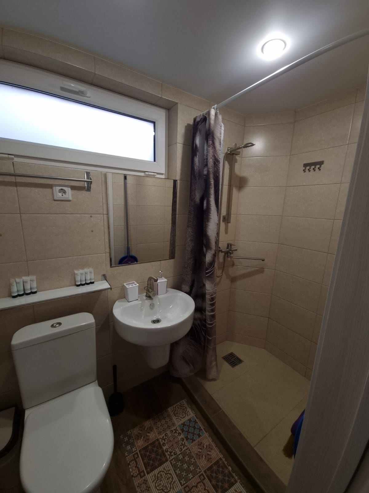 Апартаменты №2