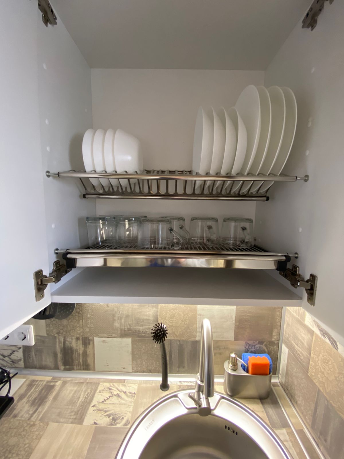 Апартаменты №2