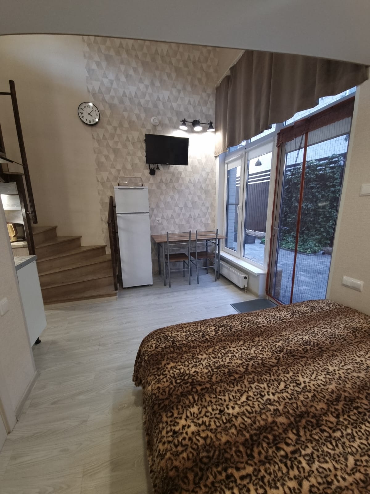 Апартаменты №3