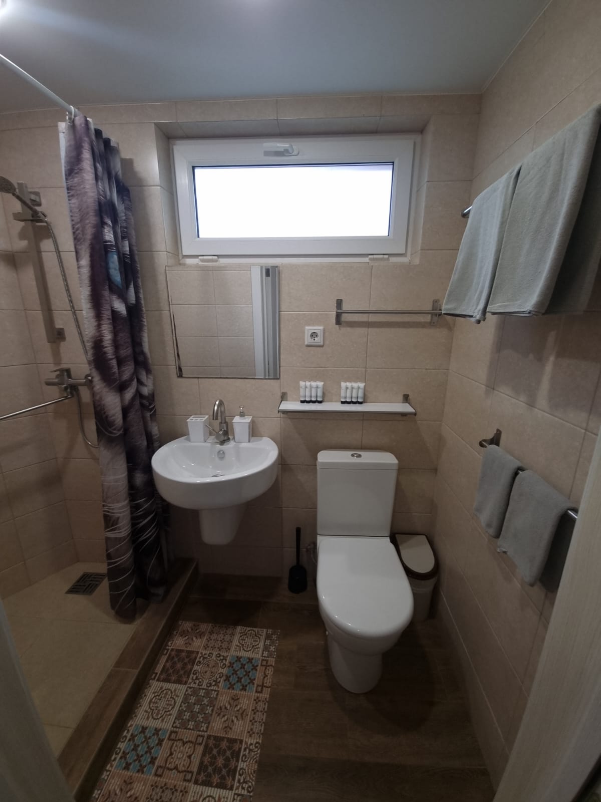 Апартаменты №3