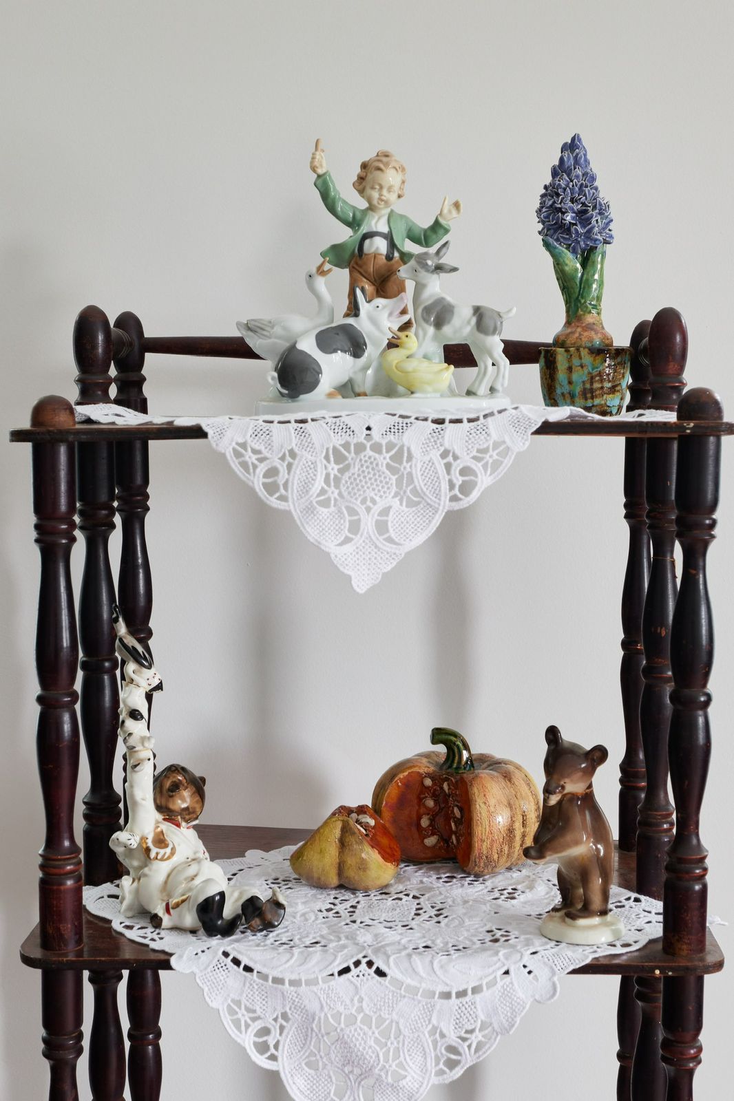 Бабушкин дом