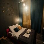 Двухместный номер с 1 кроватью и собственной ванной комнатой в Barista Bed&Breakfast