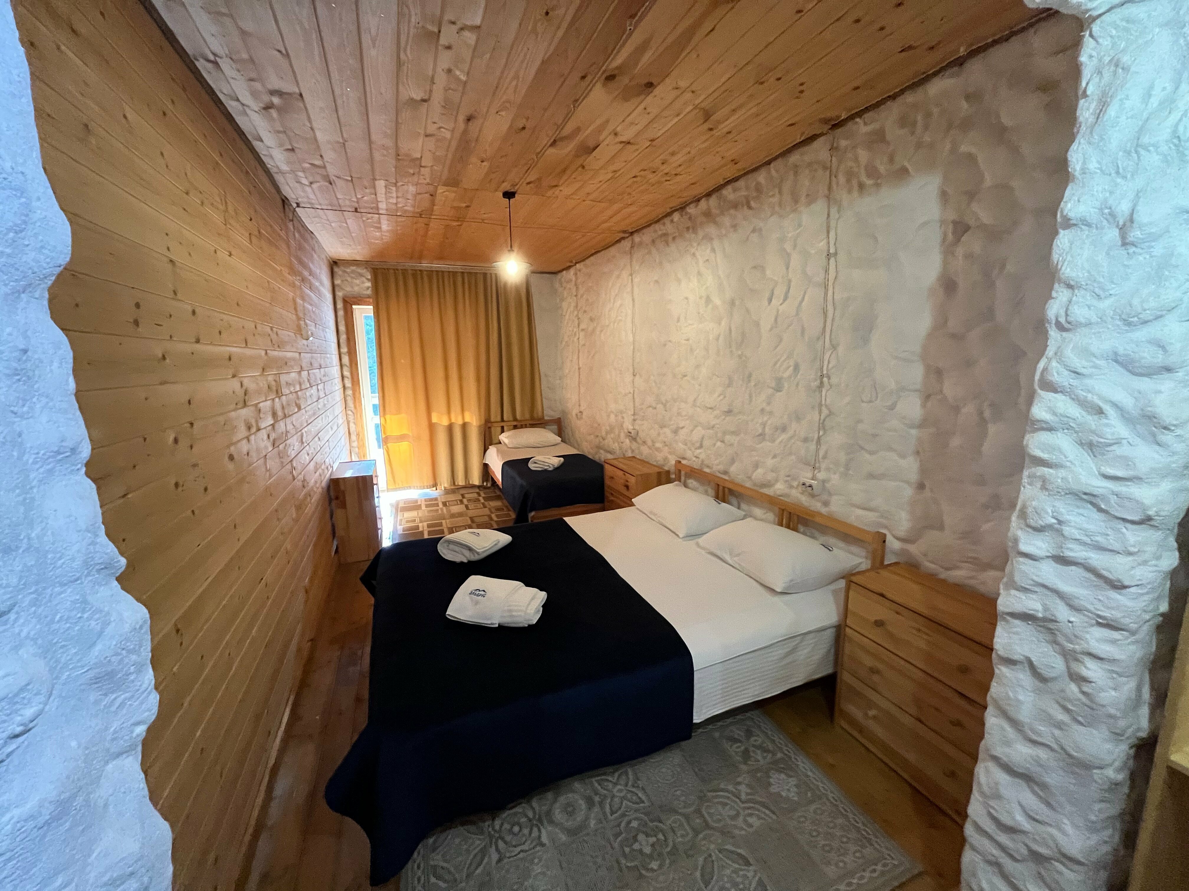 Улучшенное шале