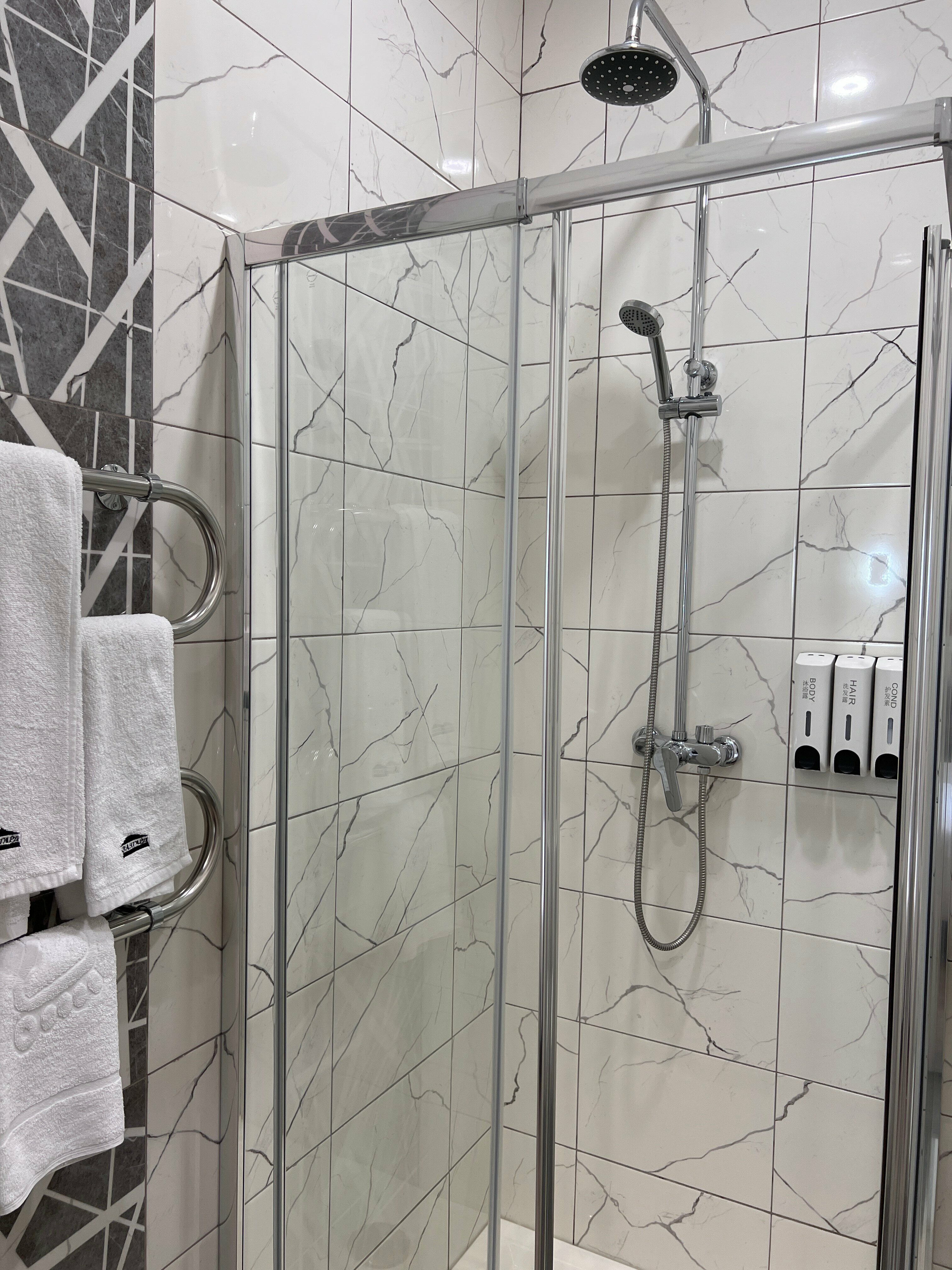 Одноместный номер