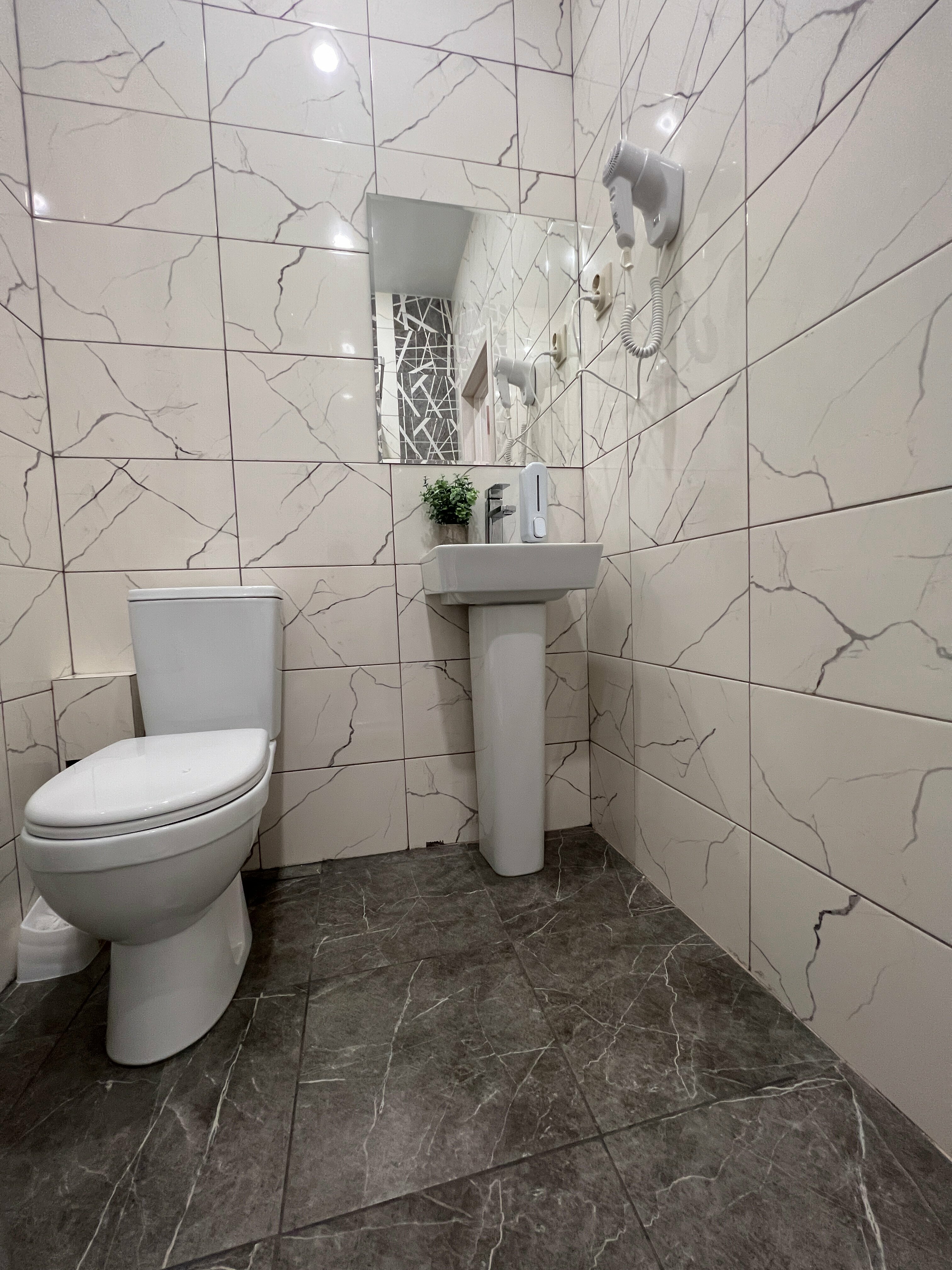 Одноместный номер