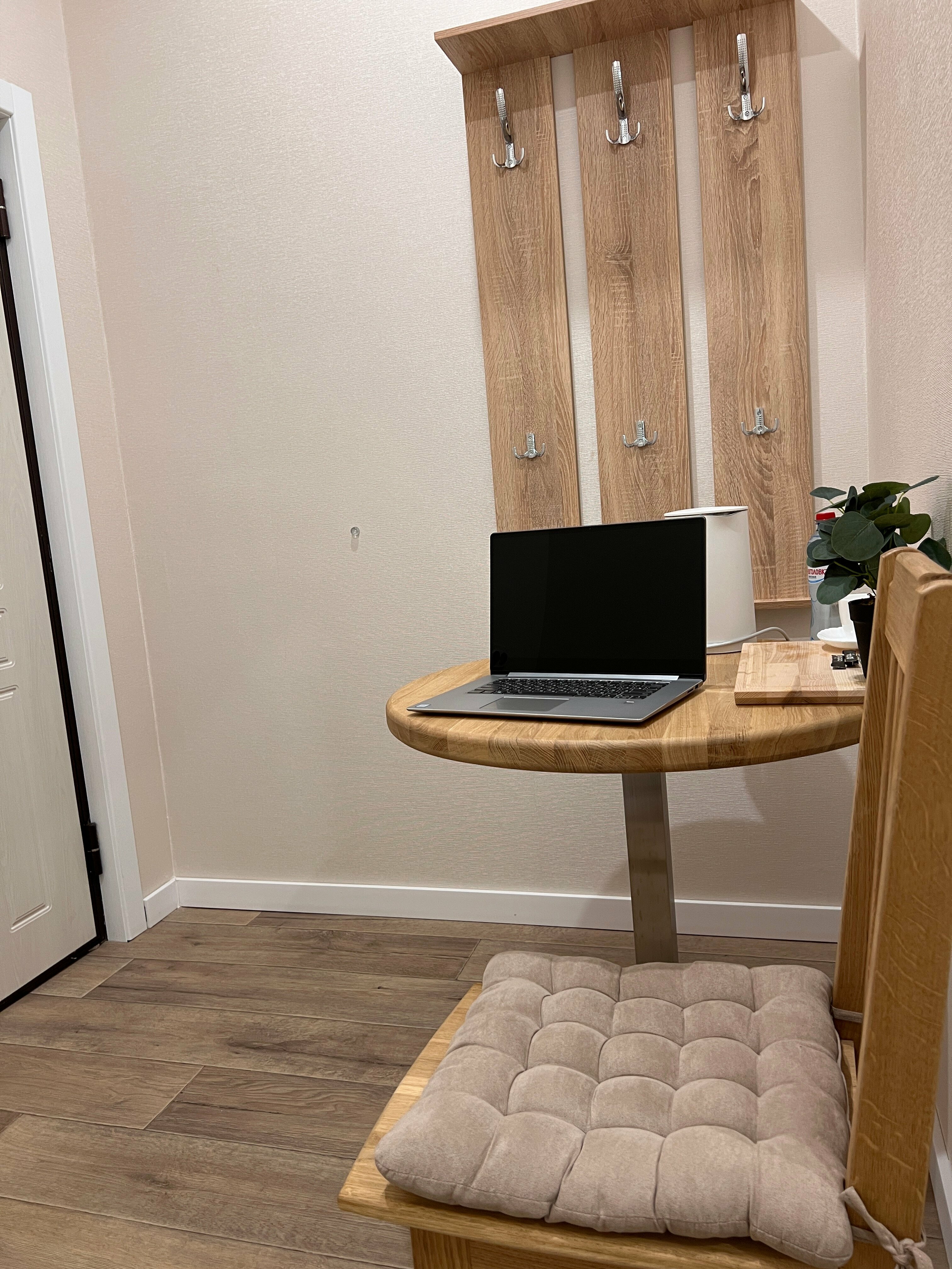 Одноместный номер