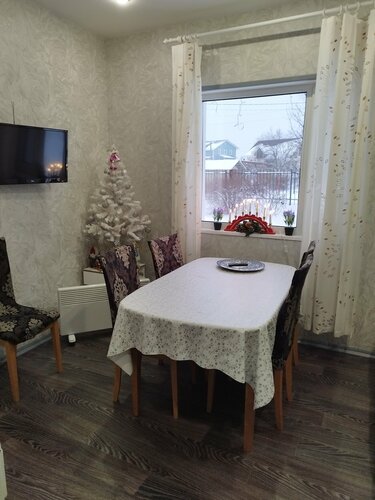 Апартаменты с 2 спальнями