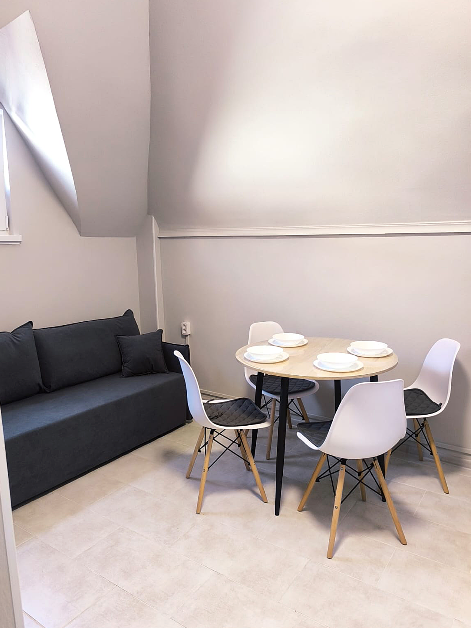 Двухкомнатный номер «Комфорт»