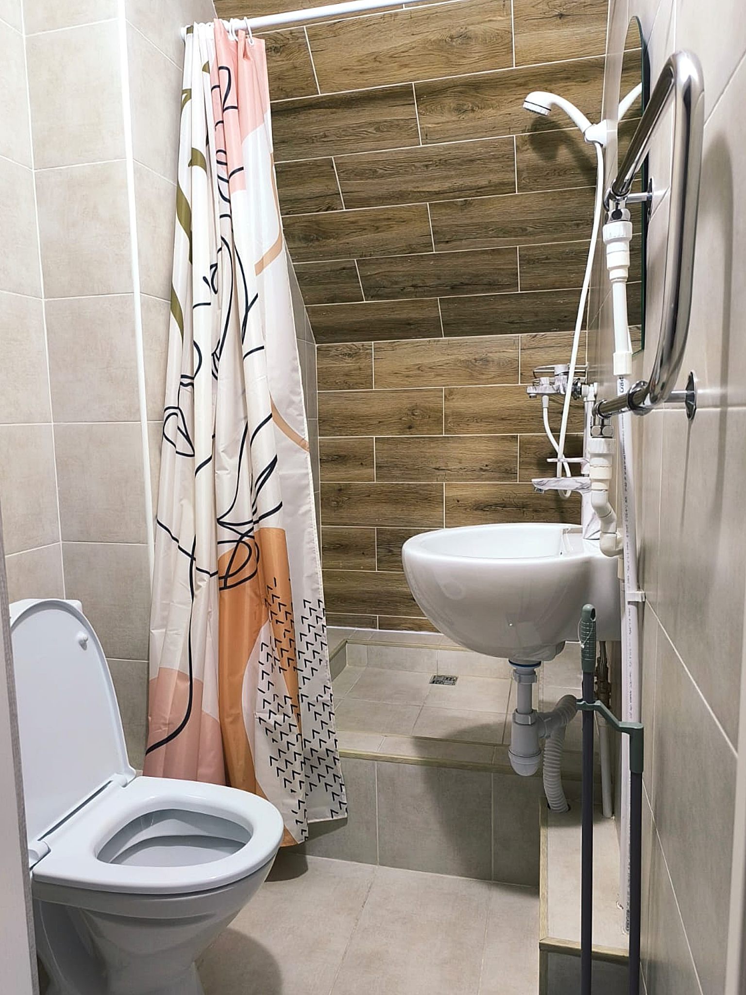 Двухкомнатный номер «Комфорт»