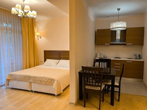 Апартаменты Стандарт