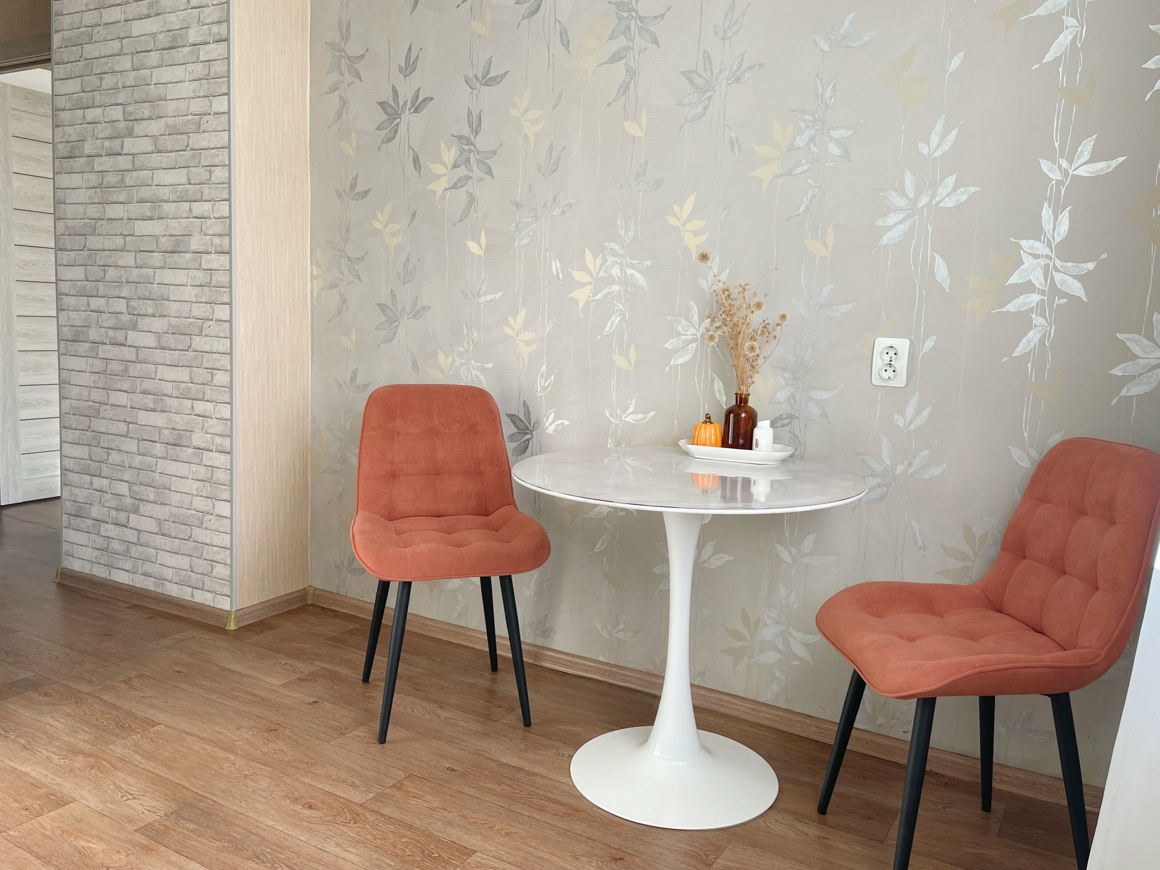 Стандартные апартаменты