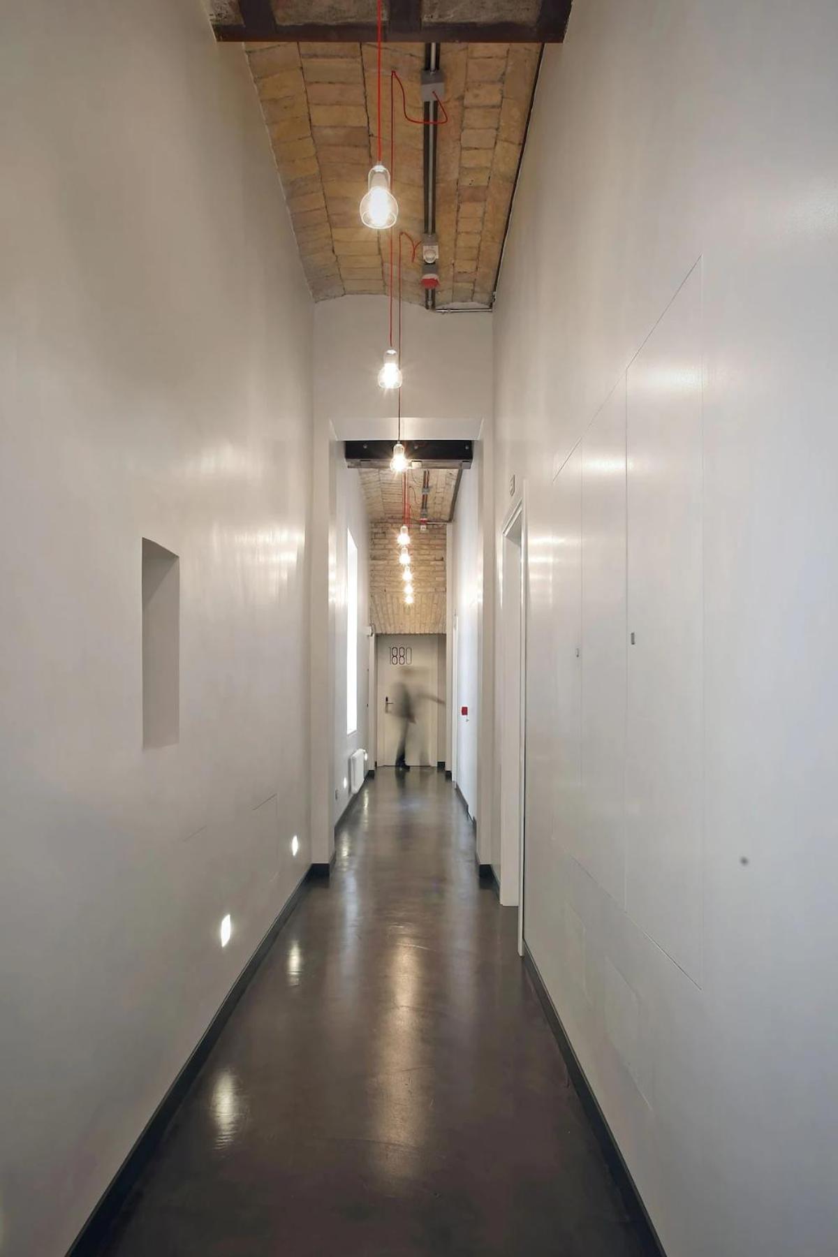 Annex Building Double Room